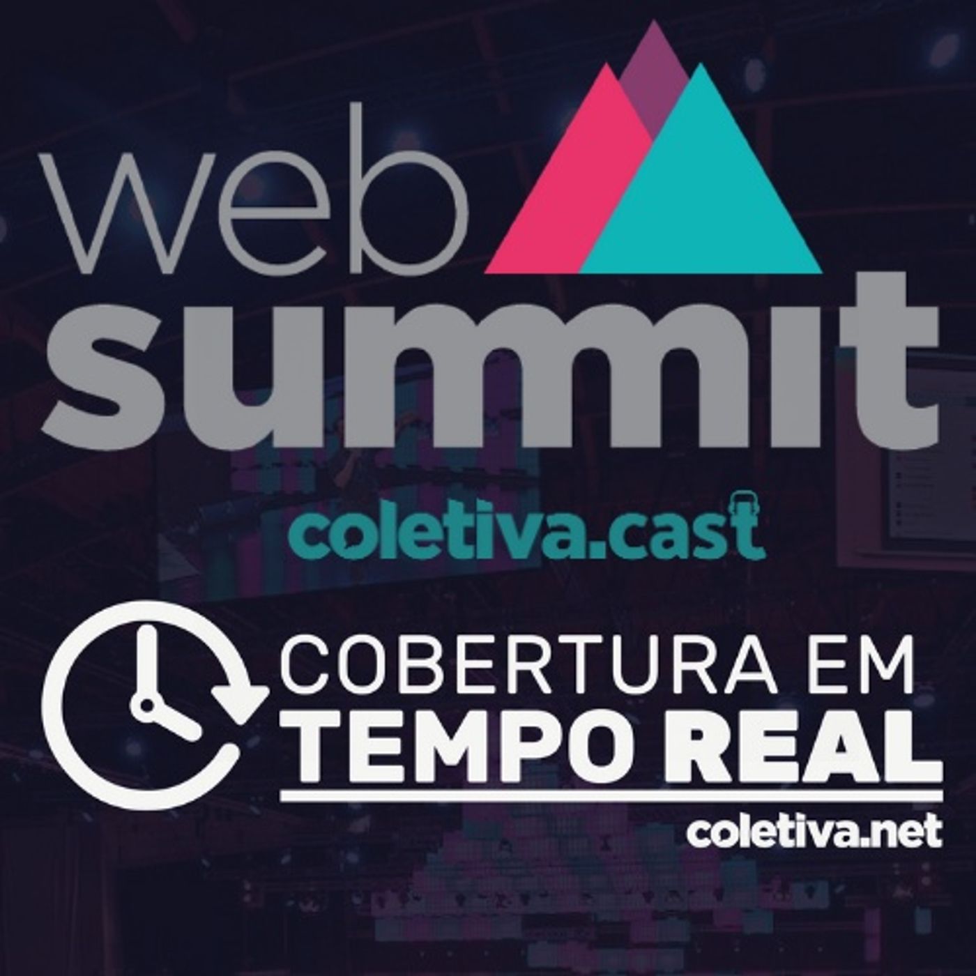 Especial: Web Summit 2019