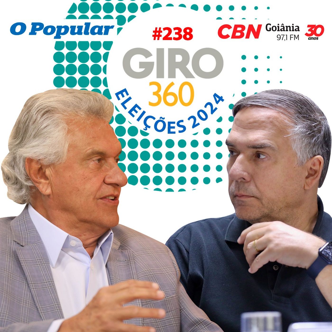 Giro 360
