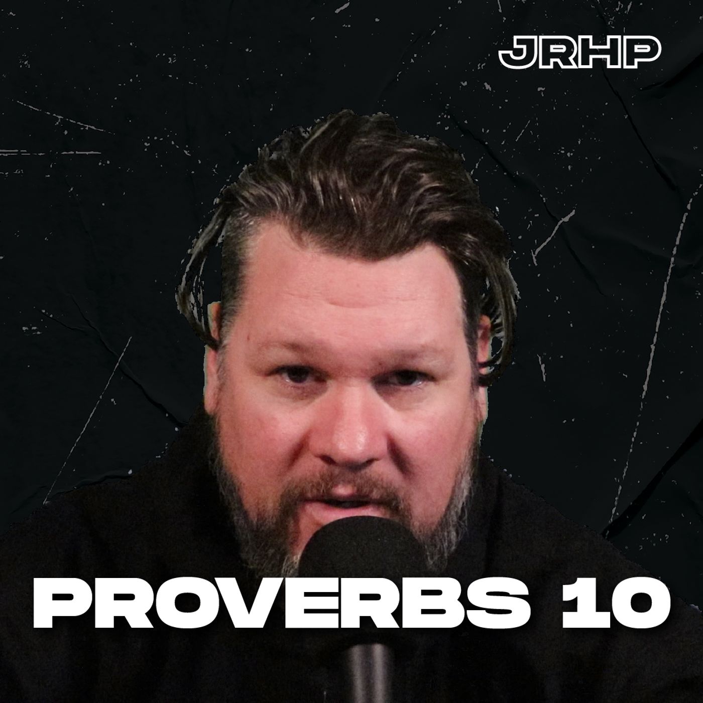 Jeremy Ryan Houchens Podcast