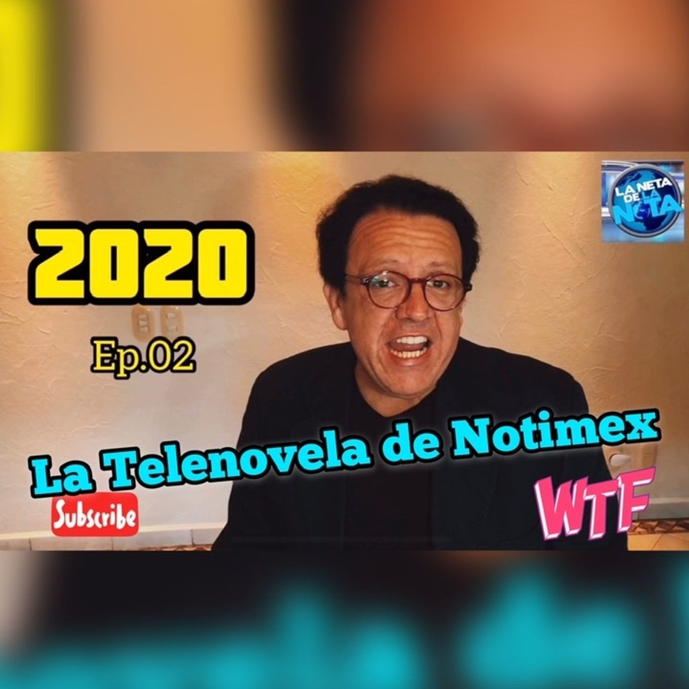 La Neta de la Nota