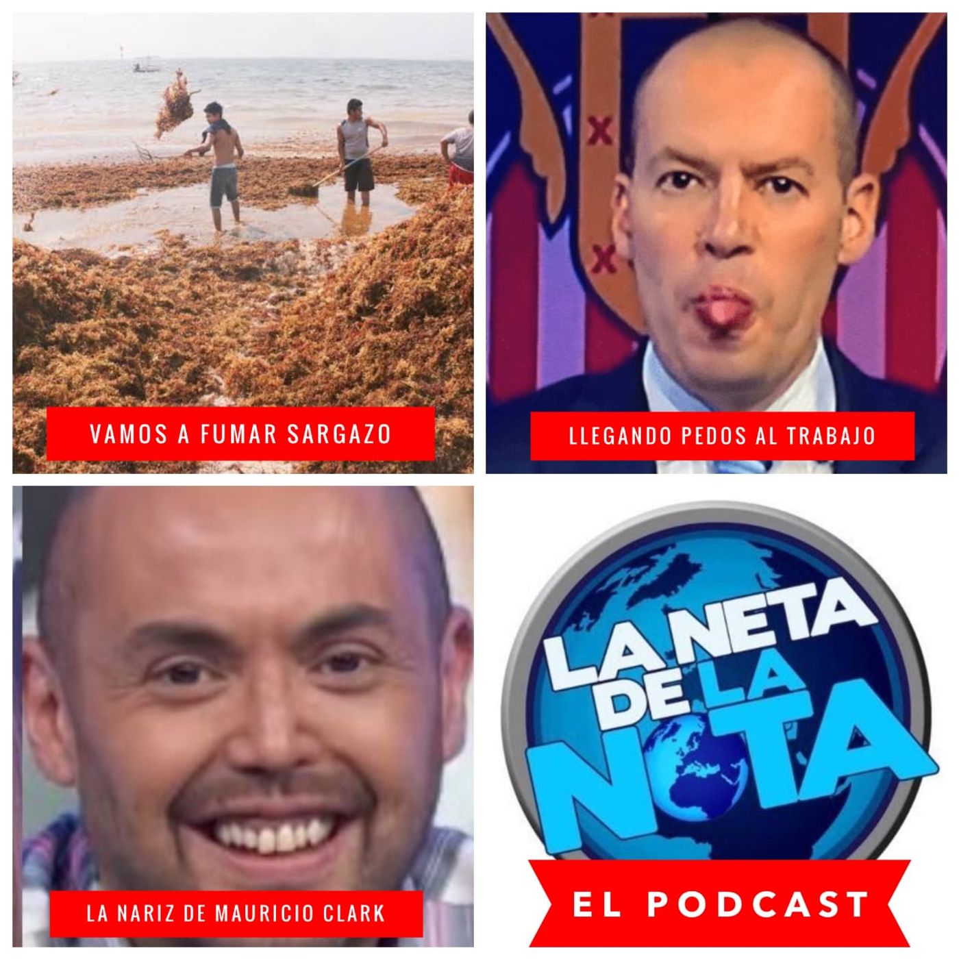 La Neta de la Nota