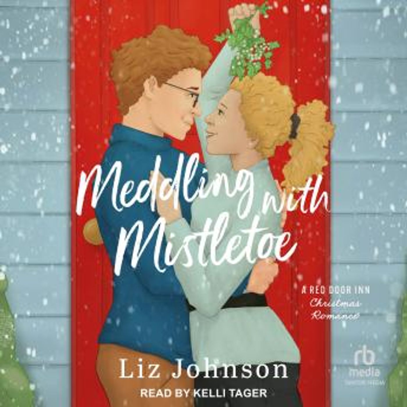 Download Latest Full Audiobooks in Romance, Modern