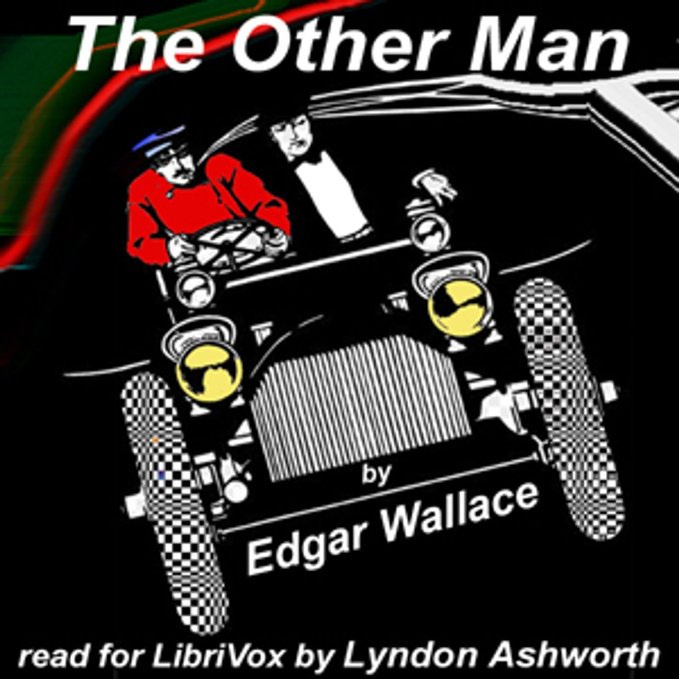Edgar Wallace, The Other Man