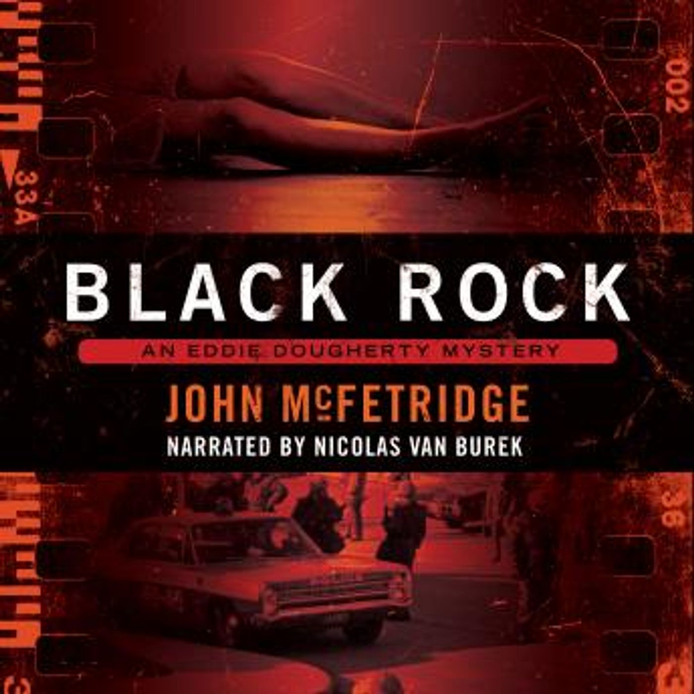 Download Incredible Full Audiobooks in Mystery, Thriller & Horror, Suspense