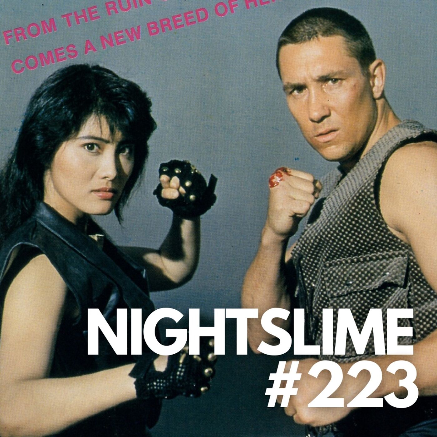Nightslime