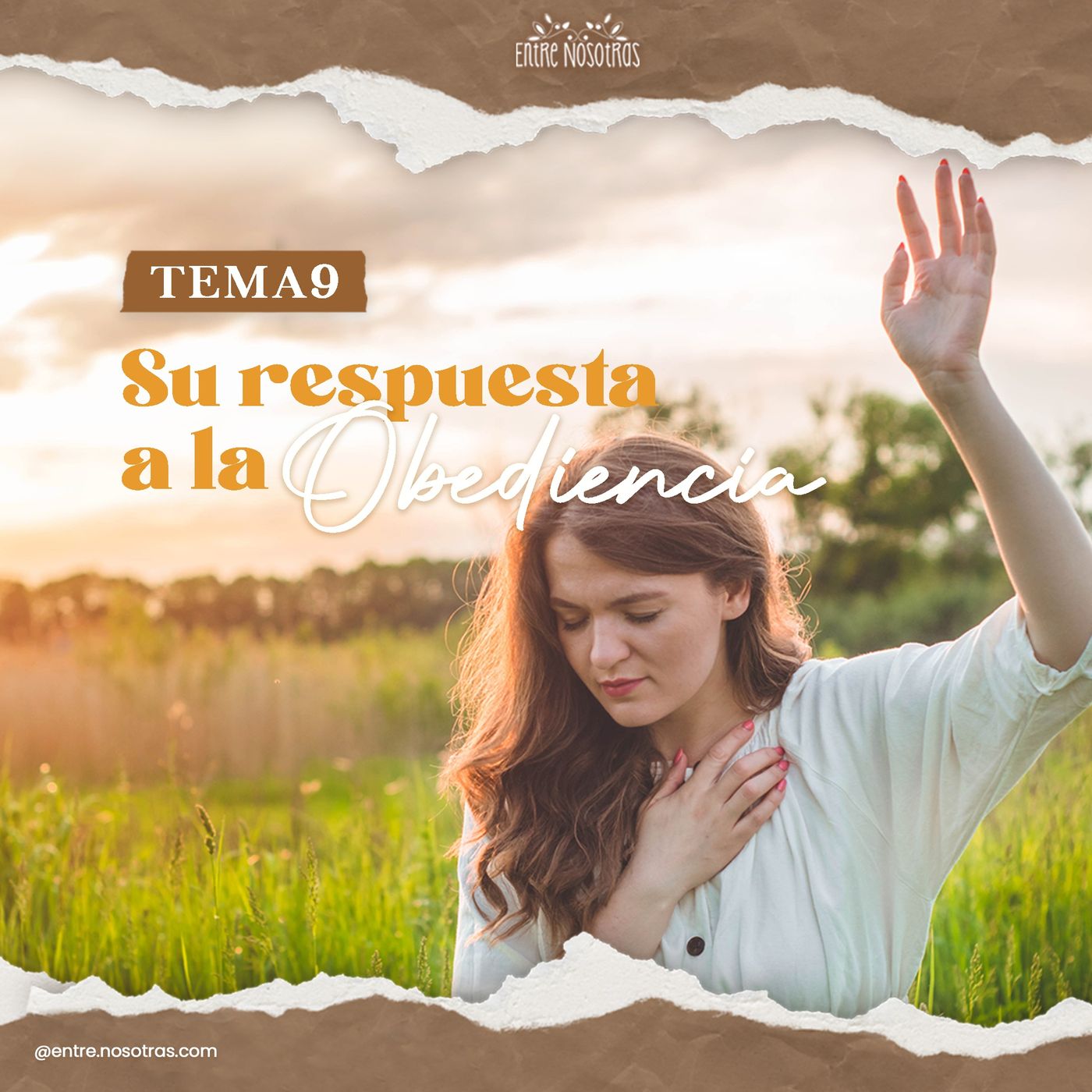 Entre Nosotras ACM