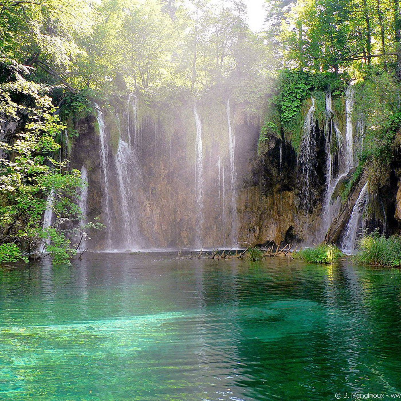 tracce di Luca Morselli