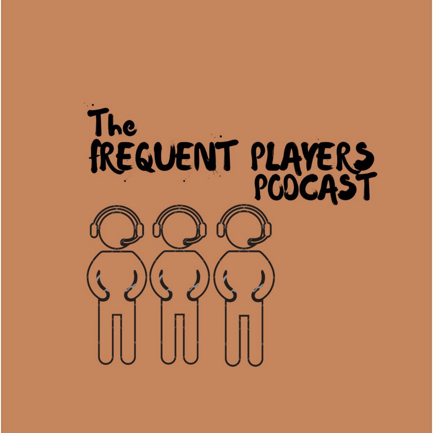 The Frequent Players Podcast