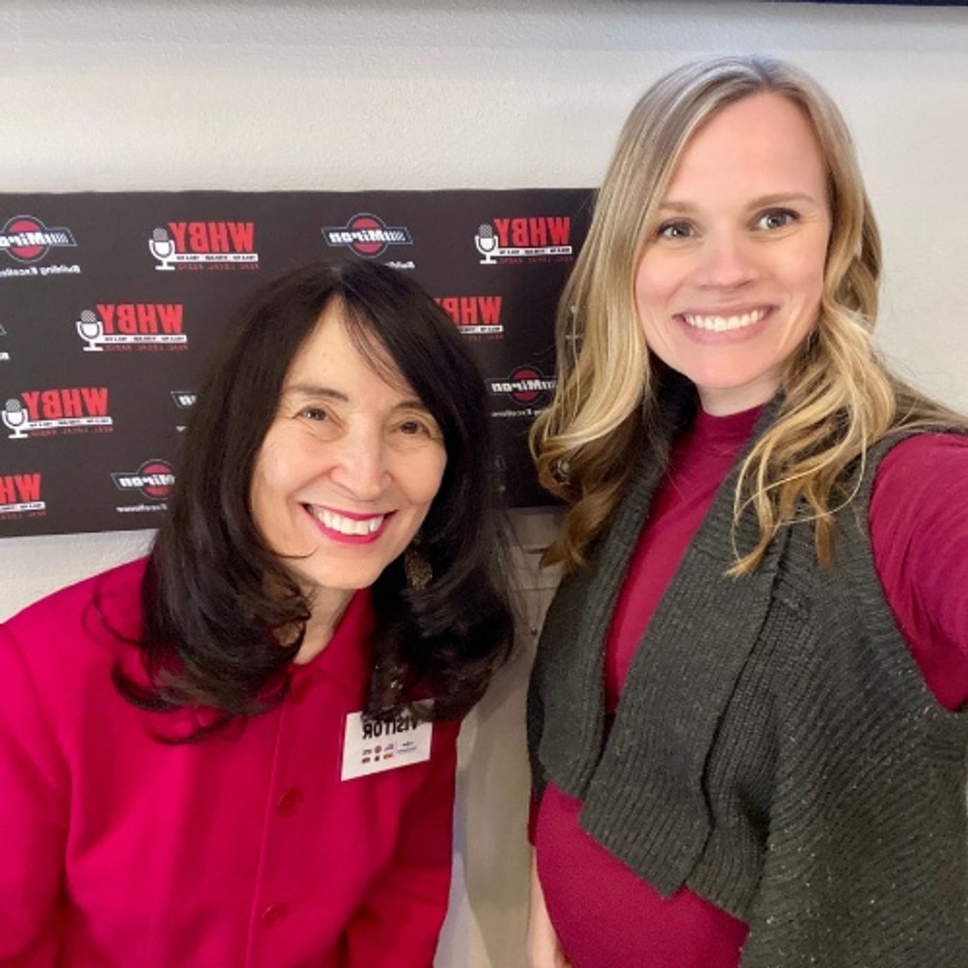 Focus Fox Valley: Interviews