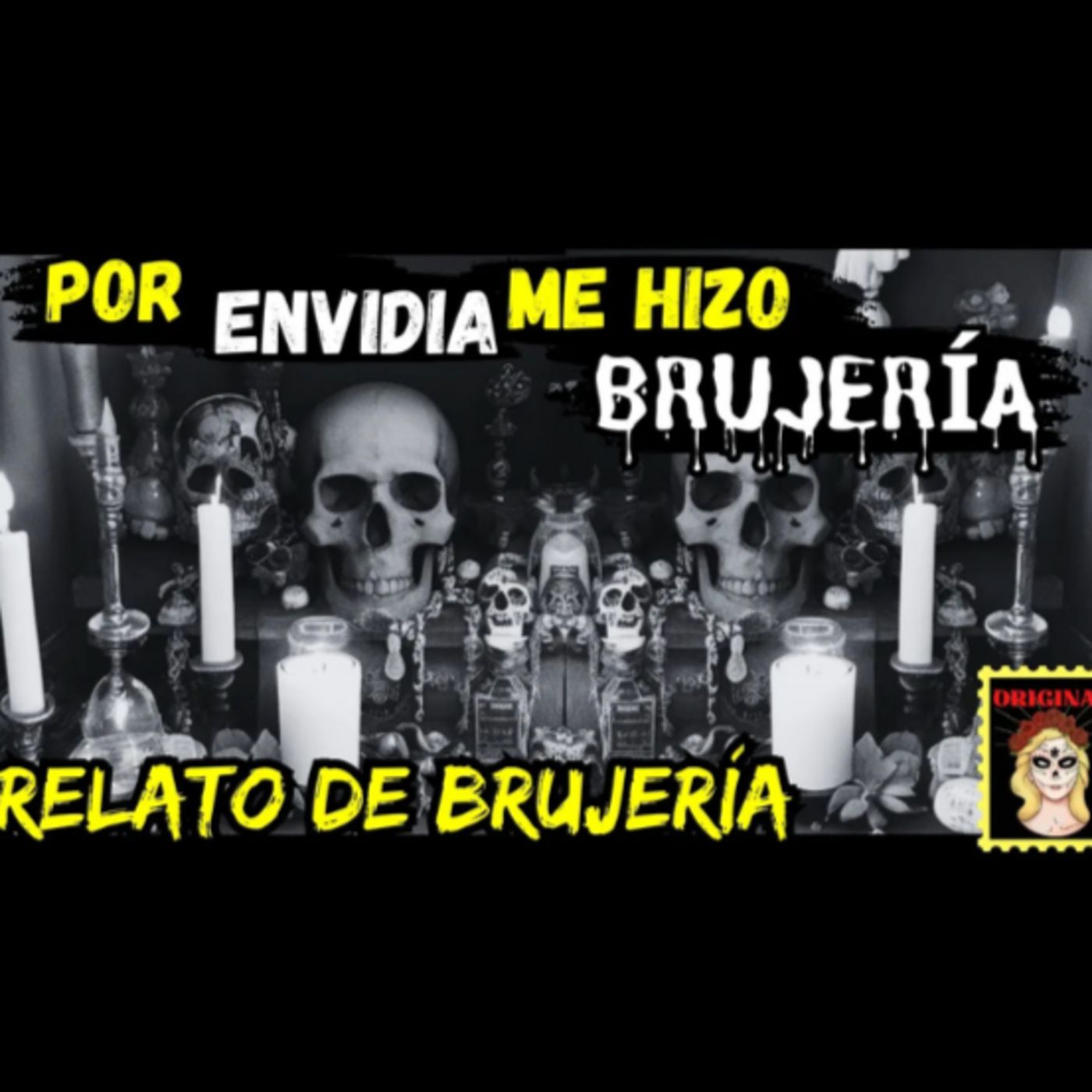 Viviendo con el miedo