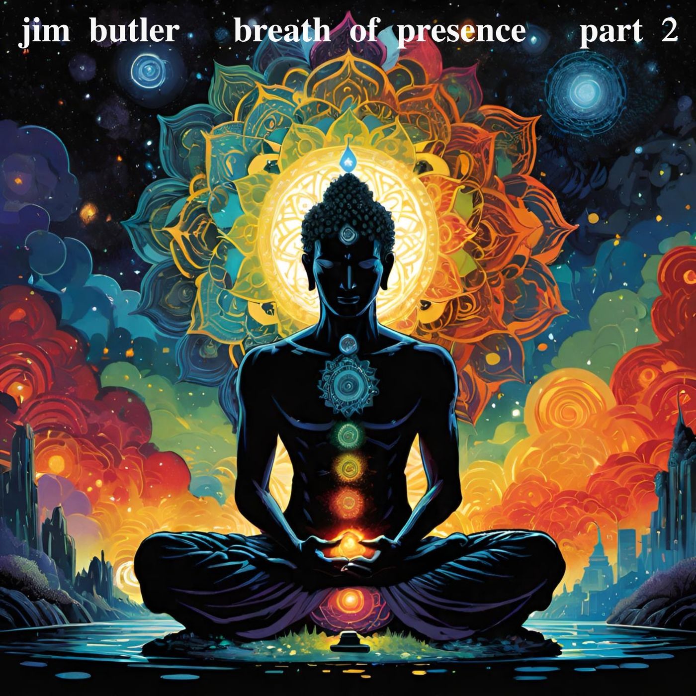 Deep Energy 1612 - Breath of Presence - Part 2