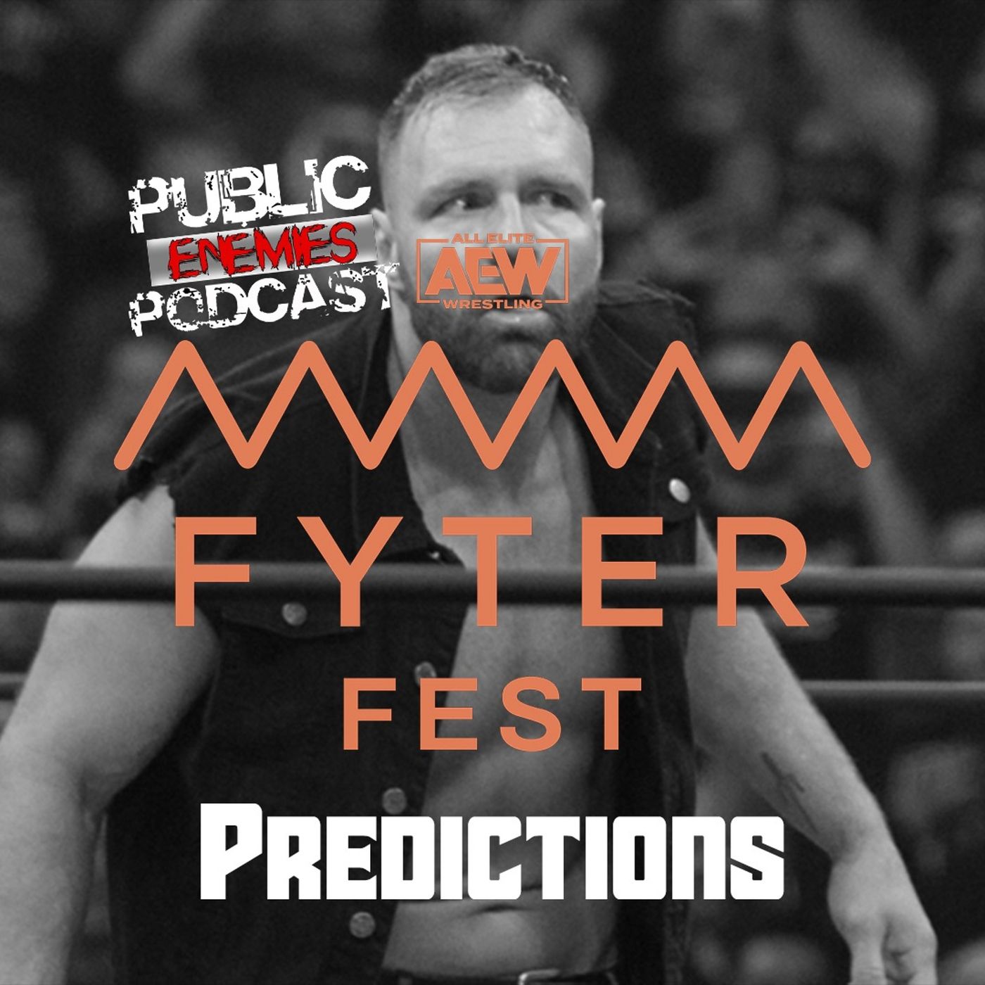 AEW - Fyter Fest Preview & Predictions