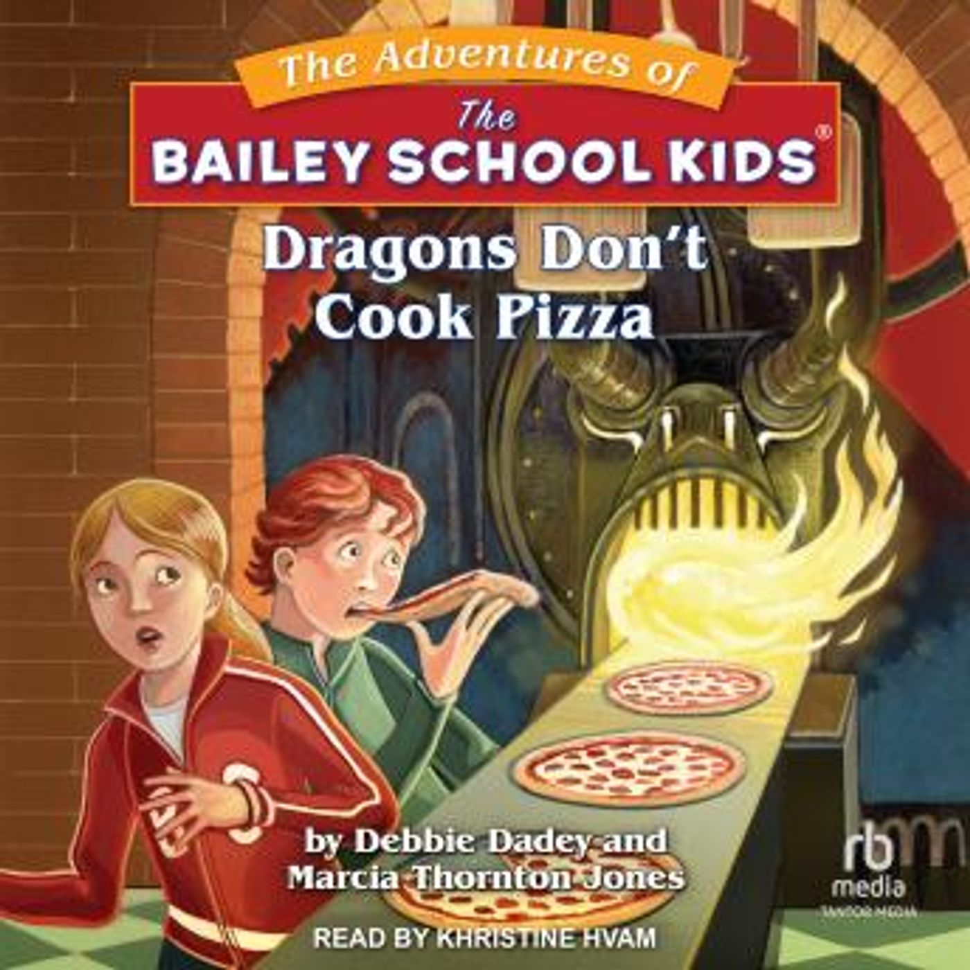Grab the Top Full Audiobooks in Kids, Mystery & Fantasy