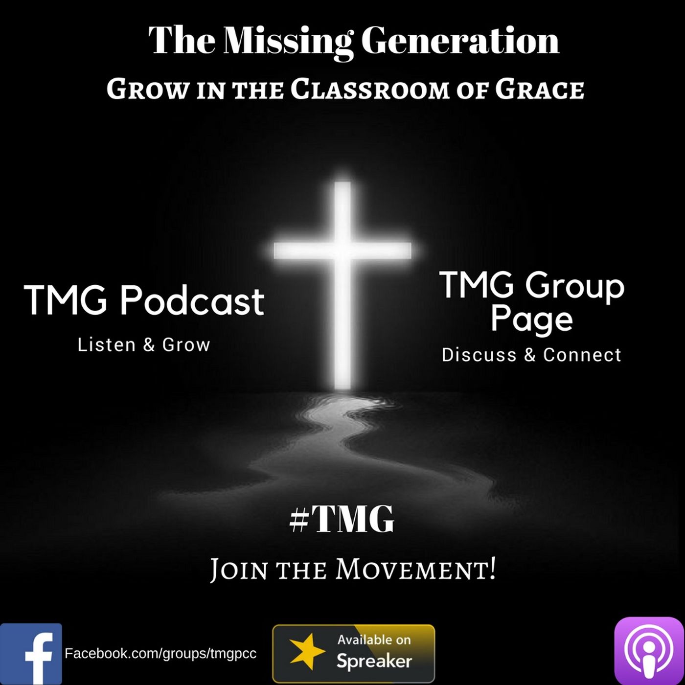 TMG: The Missing Generation