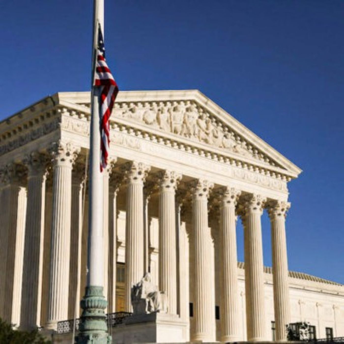 Ep 1521 - What’s in the Leaked Supreme Court Opinion Overturning Roe v. Wade?