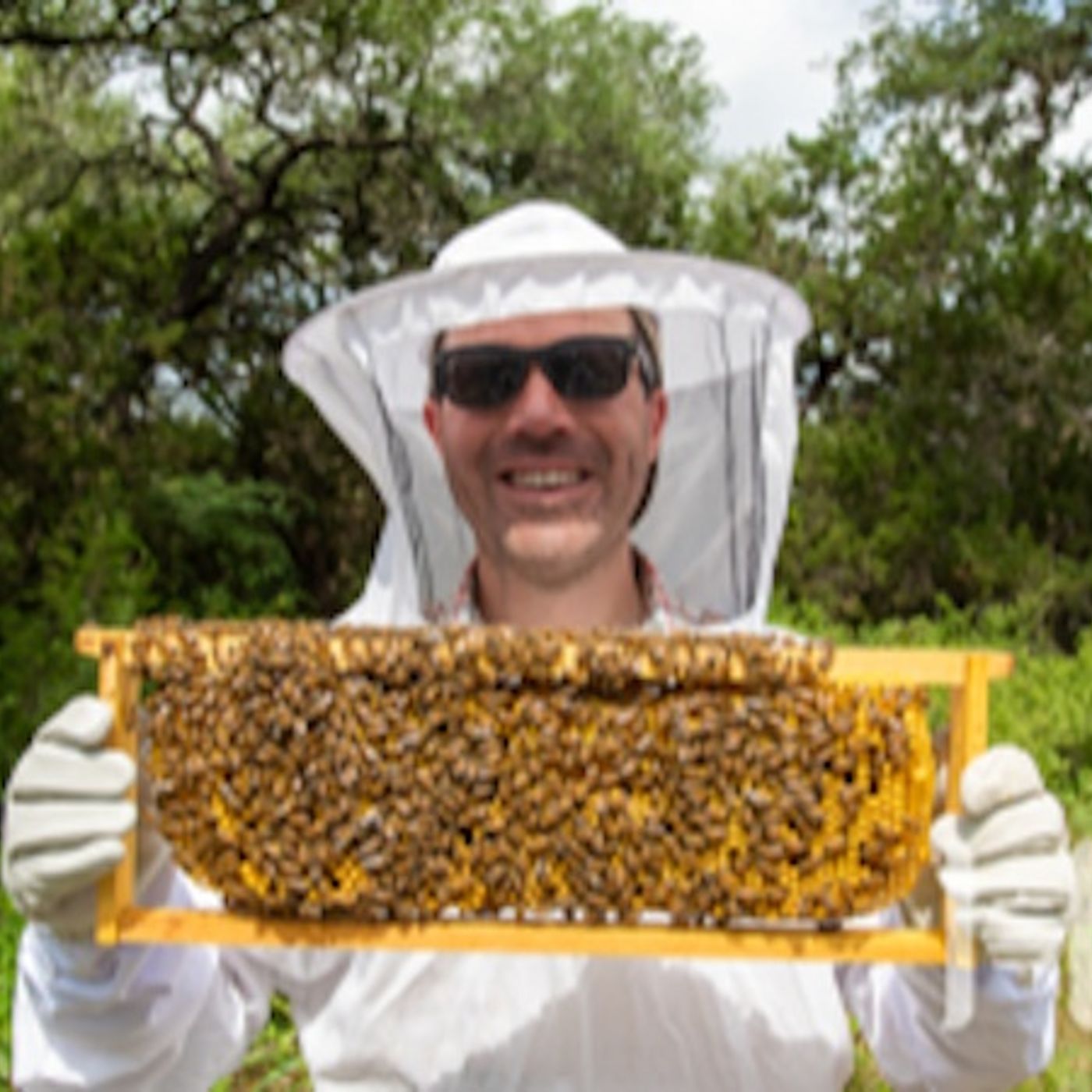 10-18-22 Keith Seiz - National Honey Board