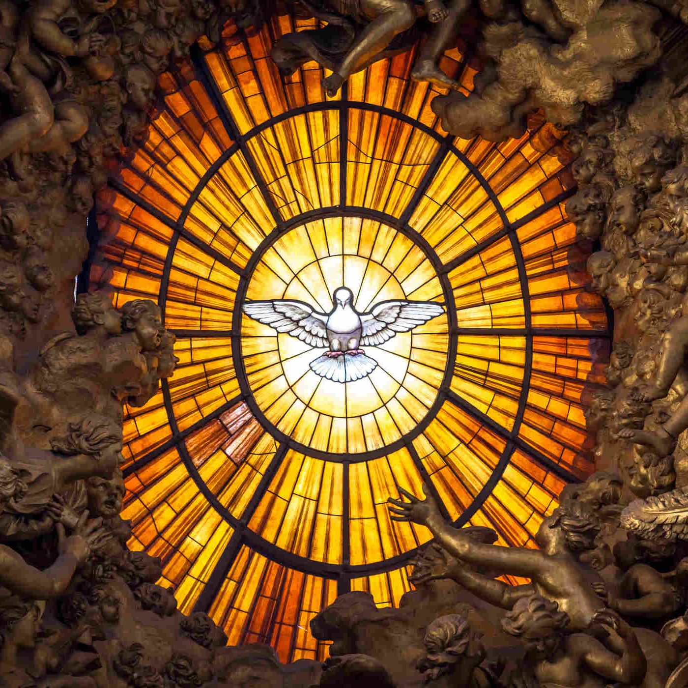 Monday of the Fifth Week of Easter - Remembering God’s Revelations