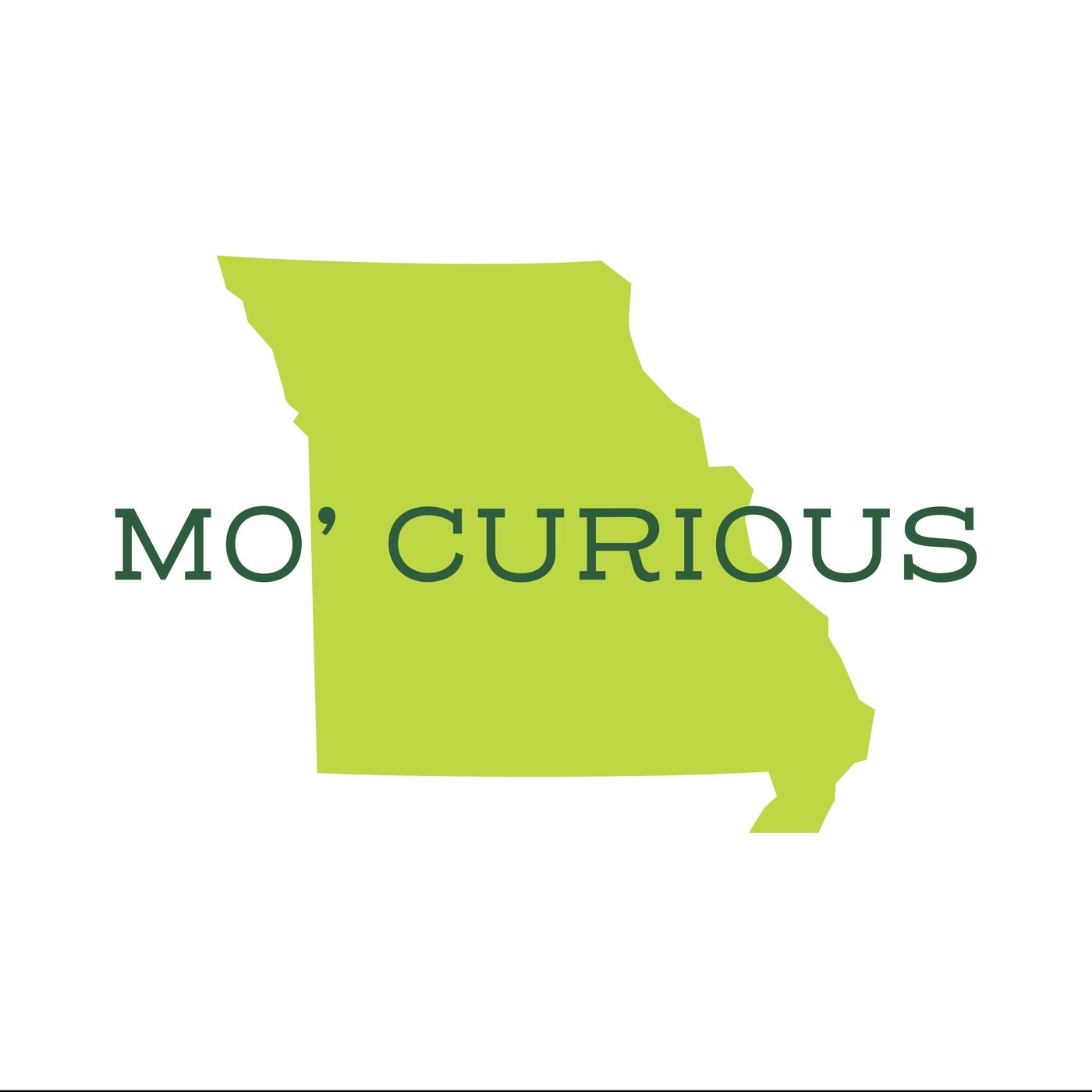 Mo' Curious: Missouri Rocks!