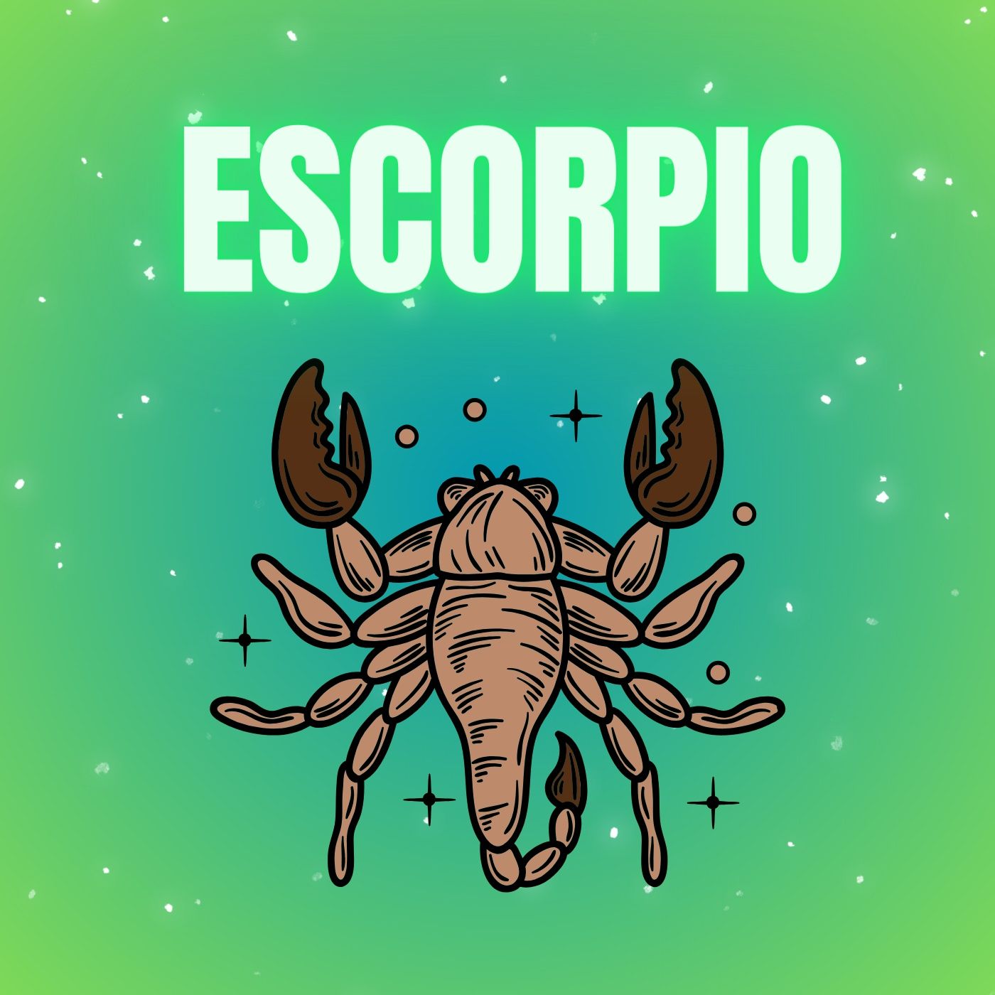 Escorpio ♏Lectura del café☕ episode artwork