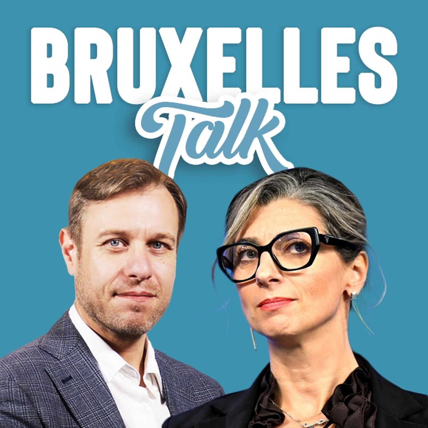 Ep.22 - Palestina: il ruolo dell'Europa nella tutela del diritto internazionale