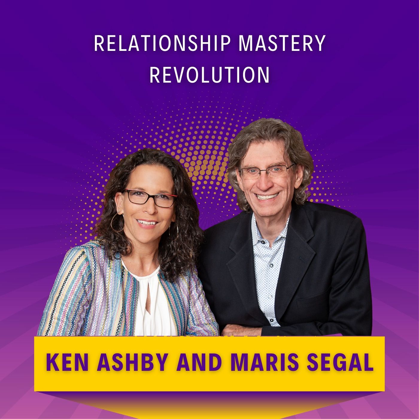 Relationship Mastery Revolution