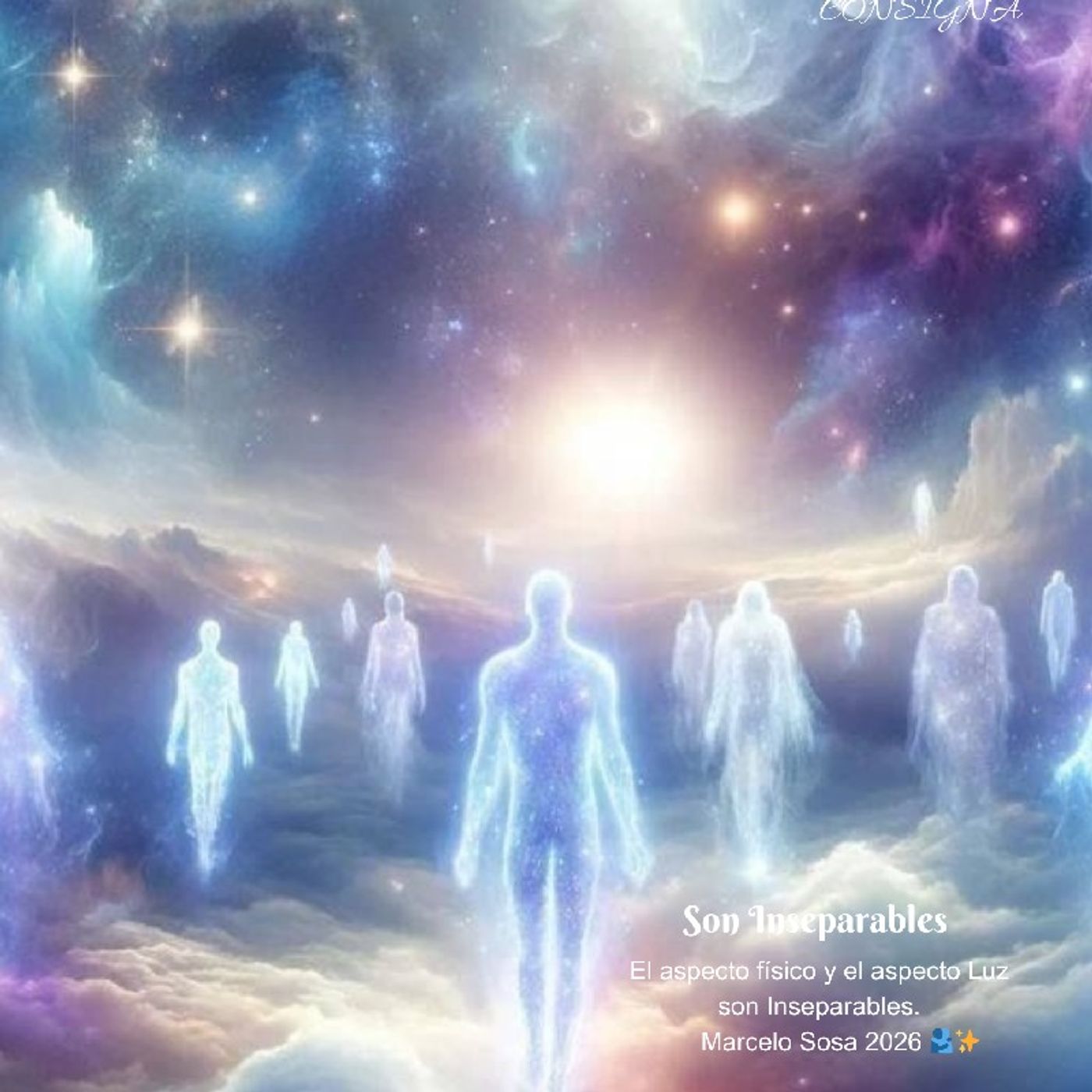 Consigna Maktub 2076 Son Inseparables episode artwork