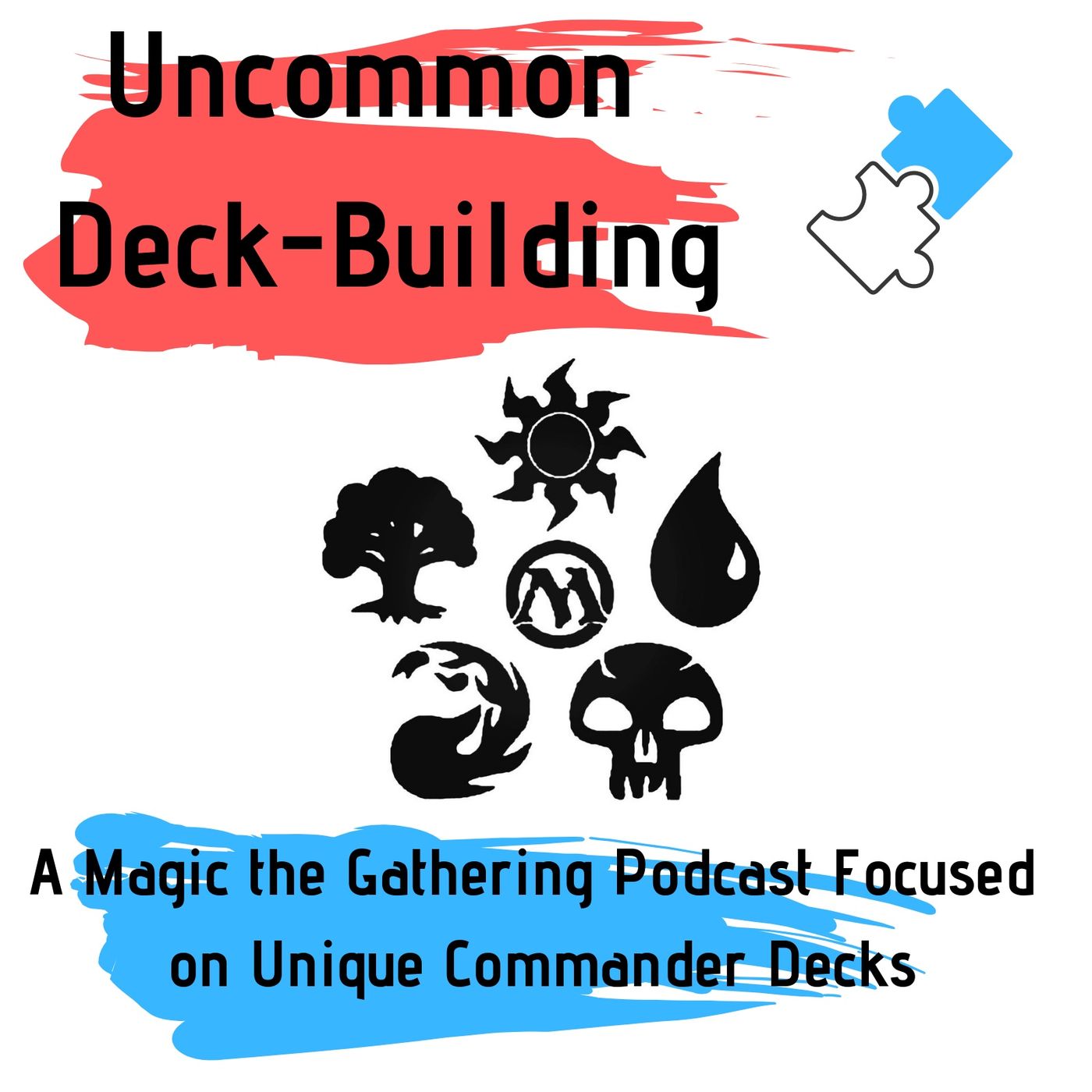 Uncommon Deck-building