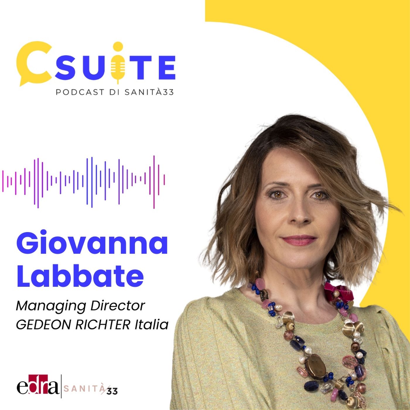 C-Suite