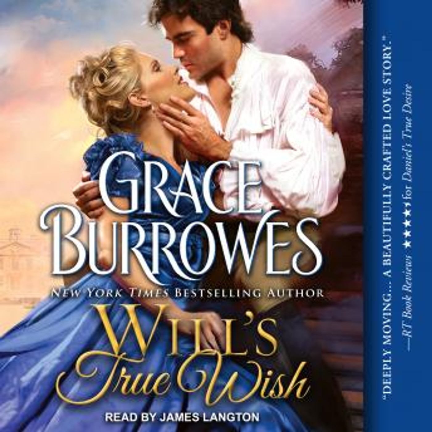 Full Audiobooks in Romance, Historical