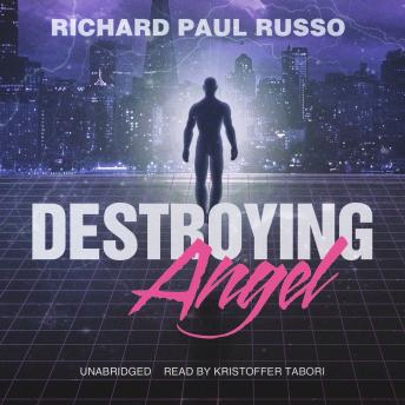 Grab the Essential Full Audiobooks in Science Fiction & Fantasy, Science Fiction