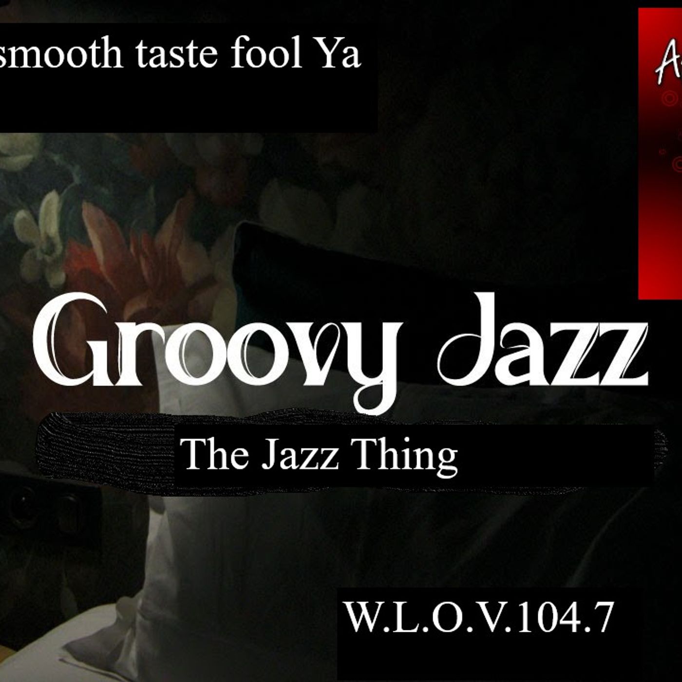 The Jazz Thing