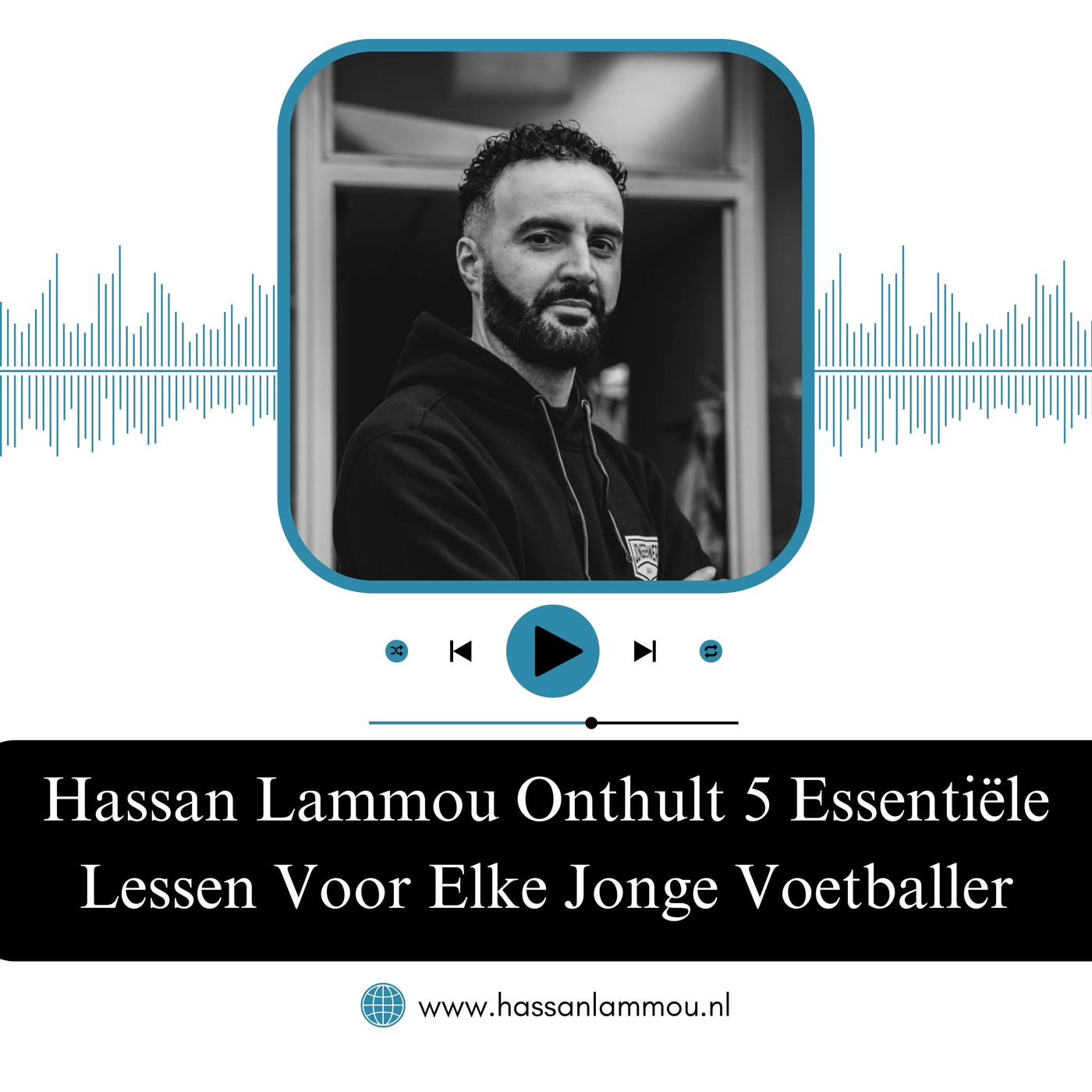 Hassan Lammou