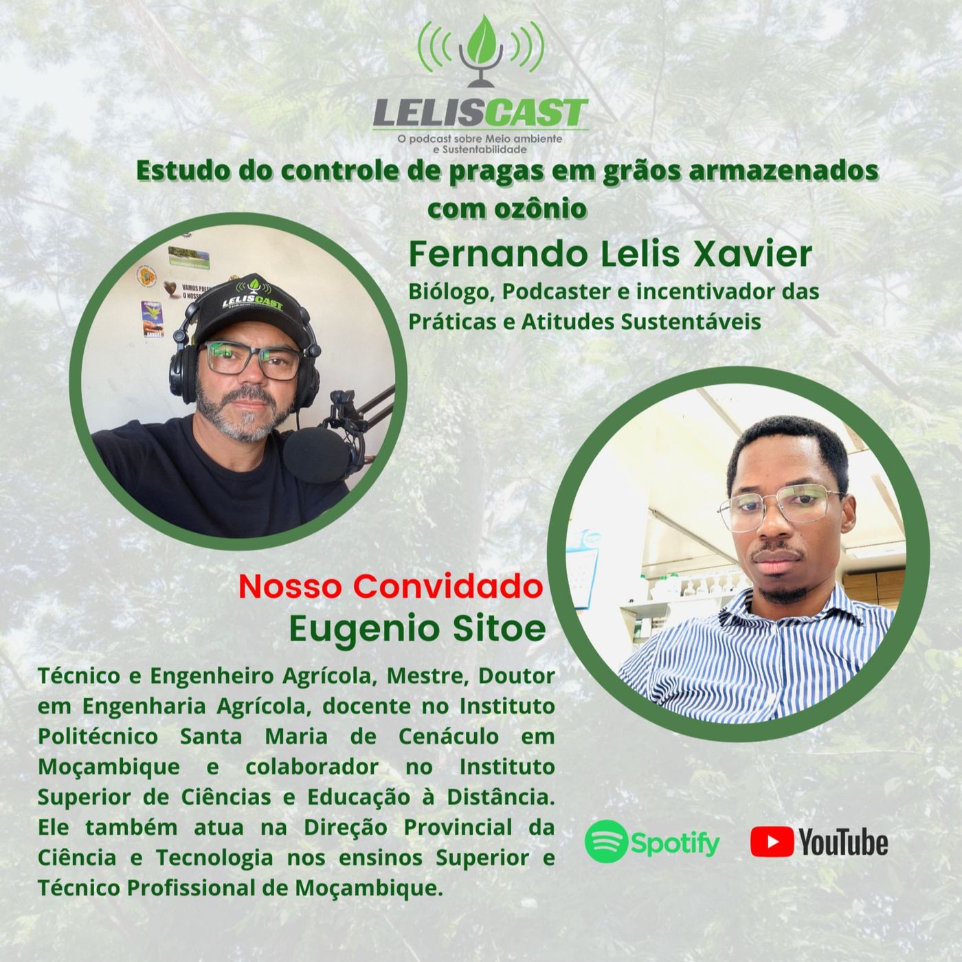 LelisCast