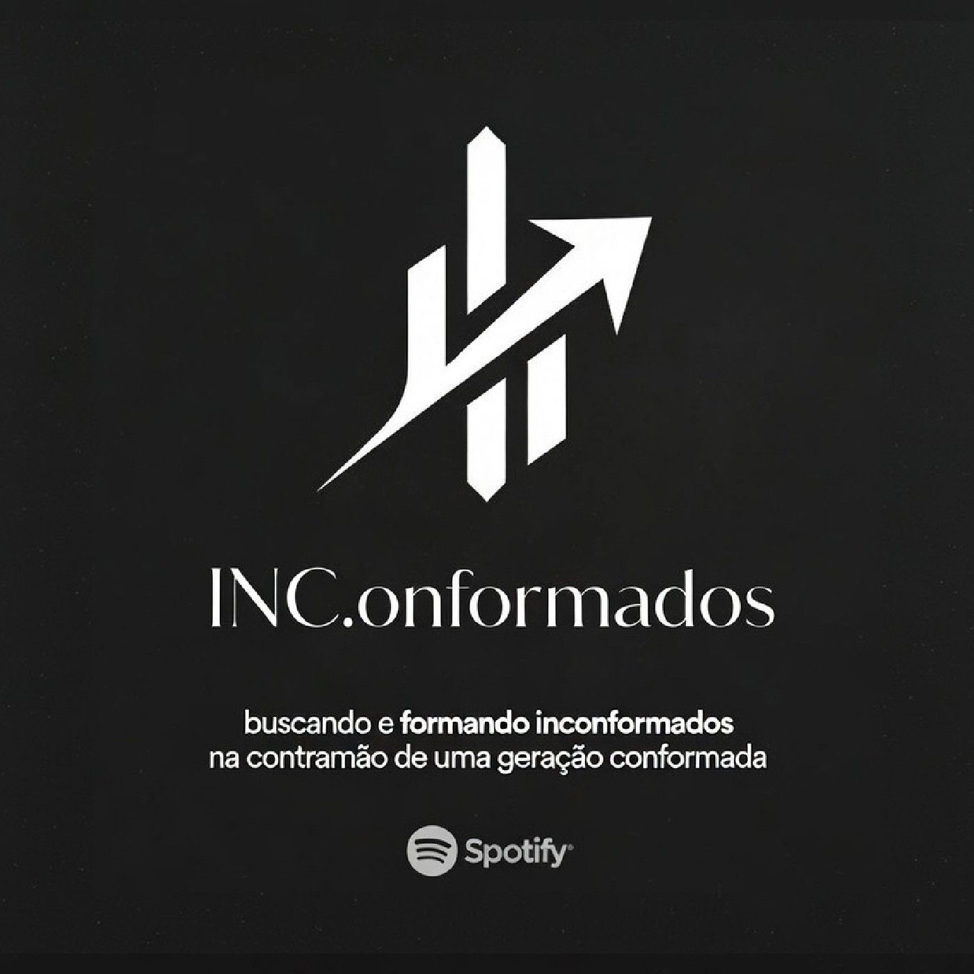 INC.onformados cover art