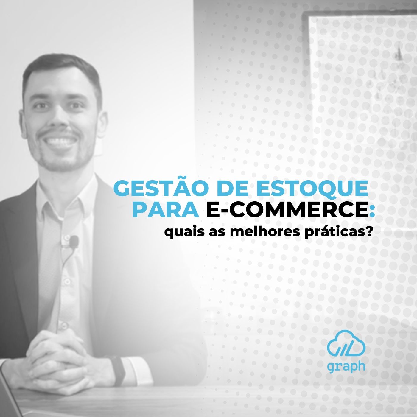 Episódio 94 - GESTÃO DE ESTOQUE PARA E-COMMERCE: quais as melhores práticas?