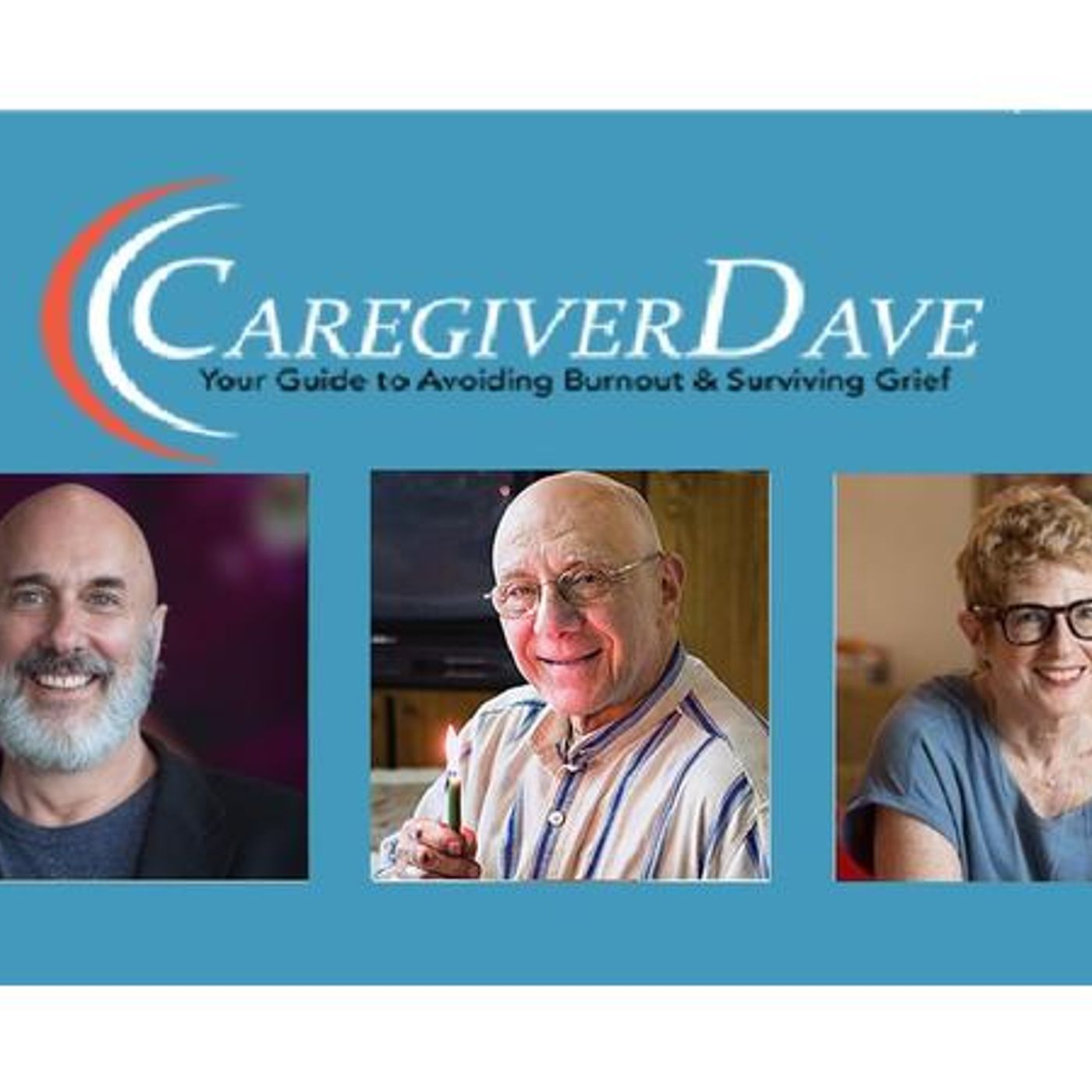 CaregiverDave.com