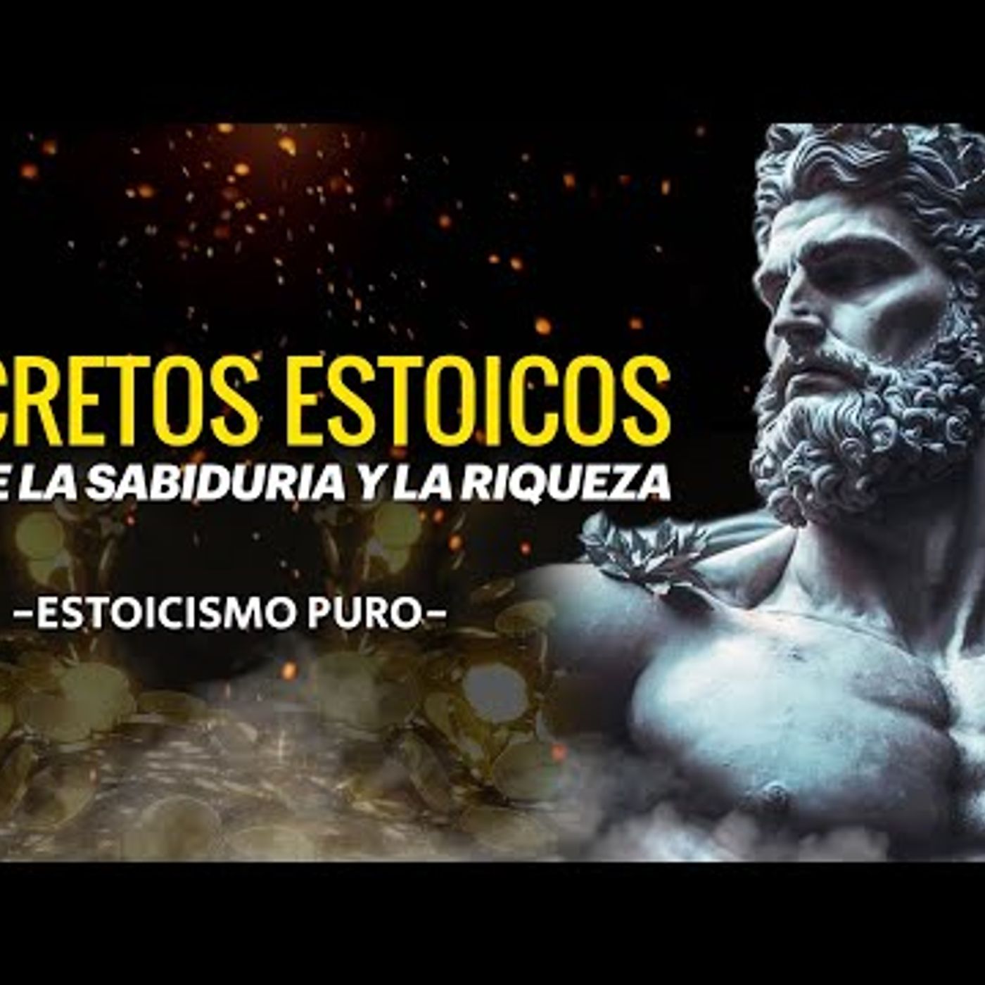 Portada de ESTOICISMO ENSEÑANZAS DE FILOSOFIA