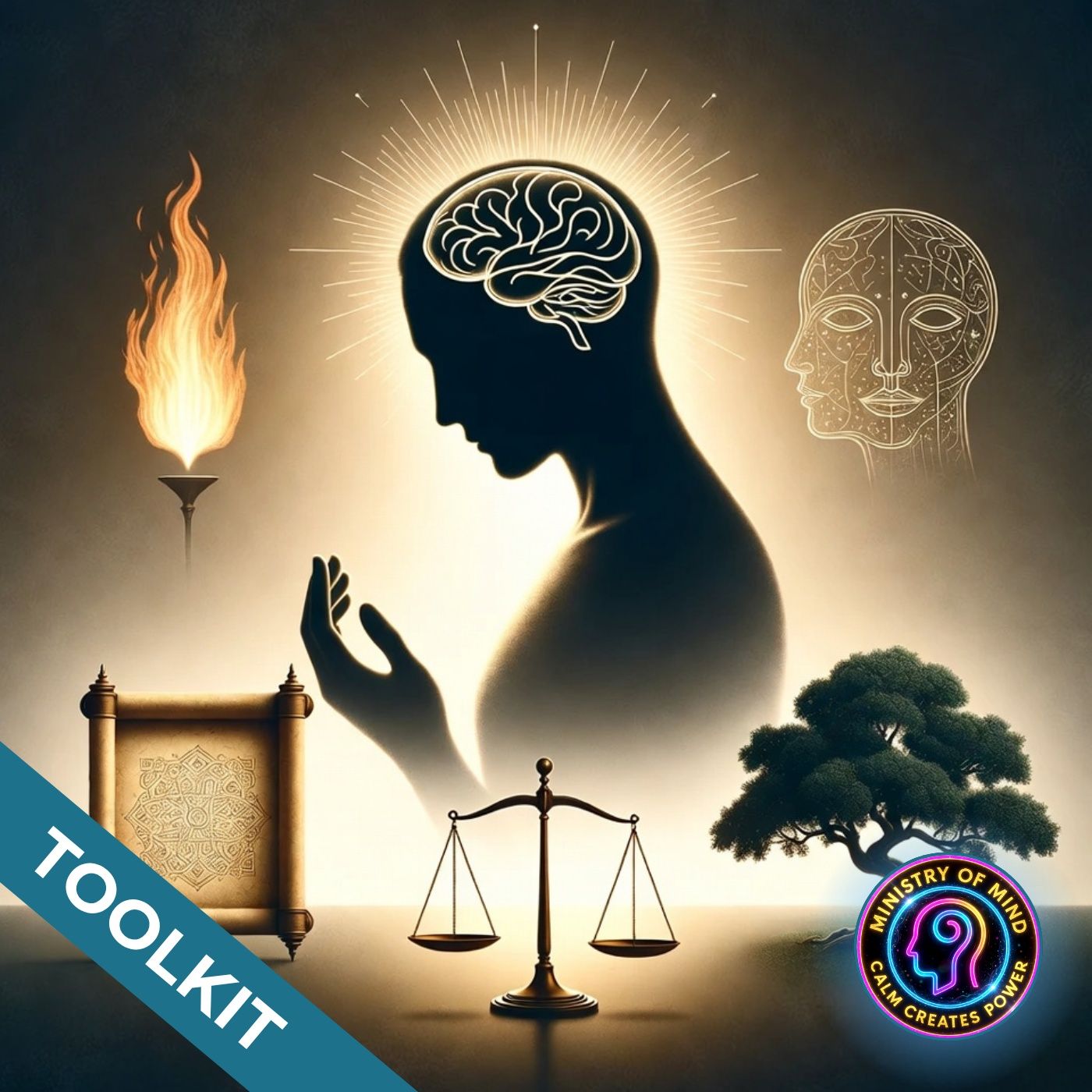 Toolkit | Kipling's "If" — A Manual for Composure Under Pressure