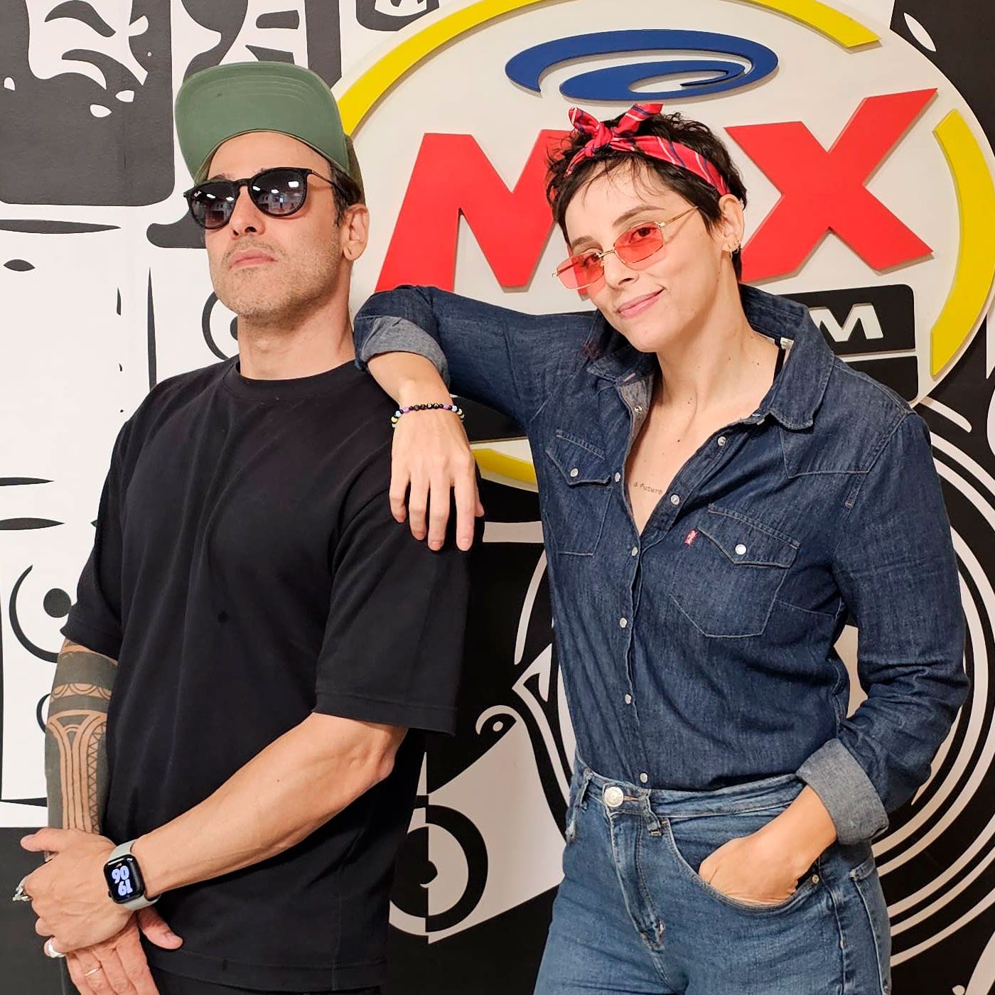 13.03.25 - O que você tem de saudades dos anos 80? episode artwork