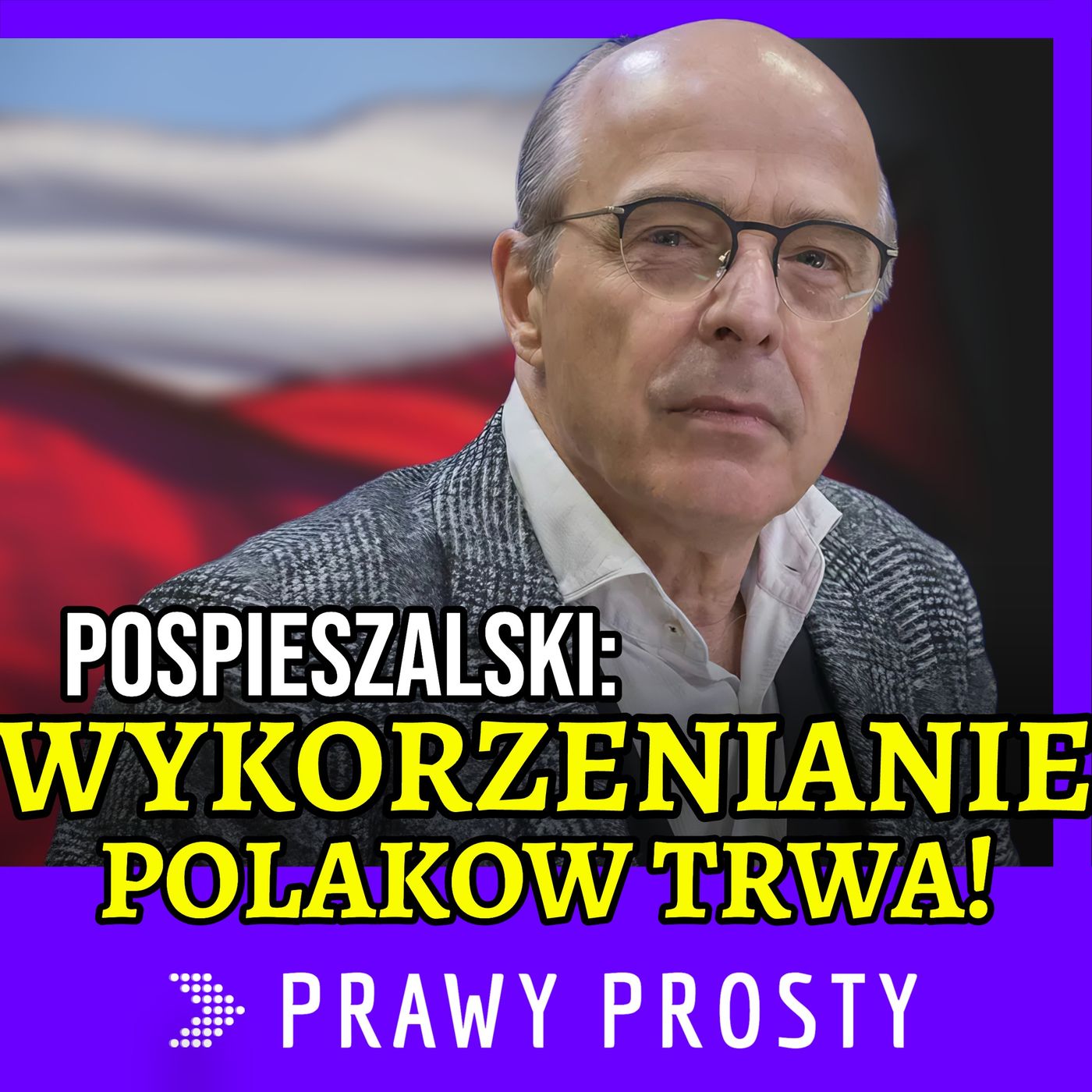 Prawy Prosty EU | Prawa strona w prosty sposób