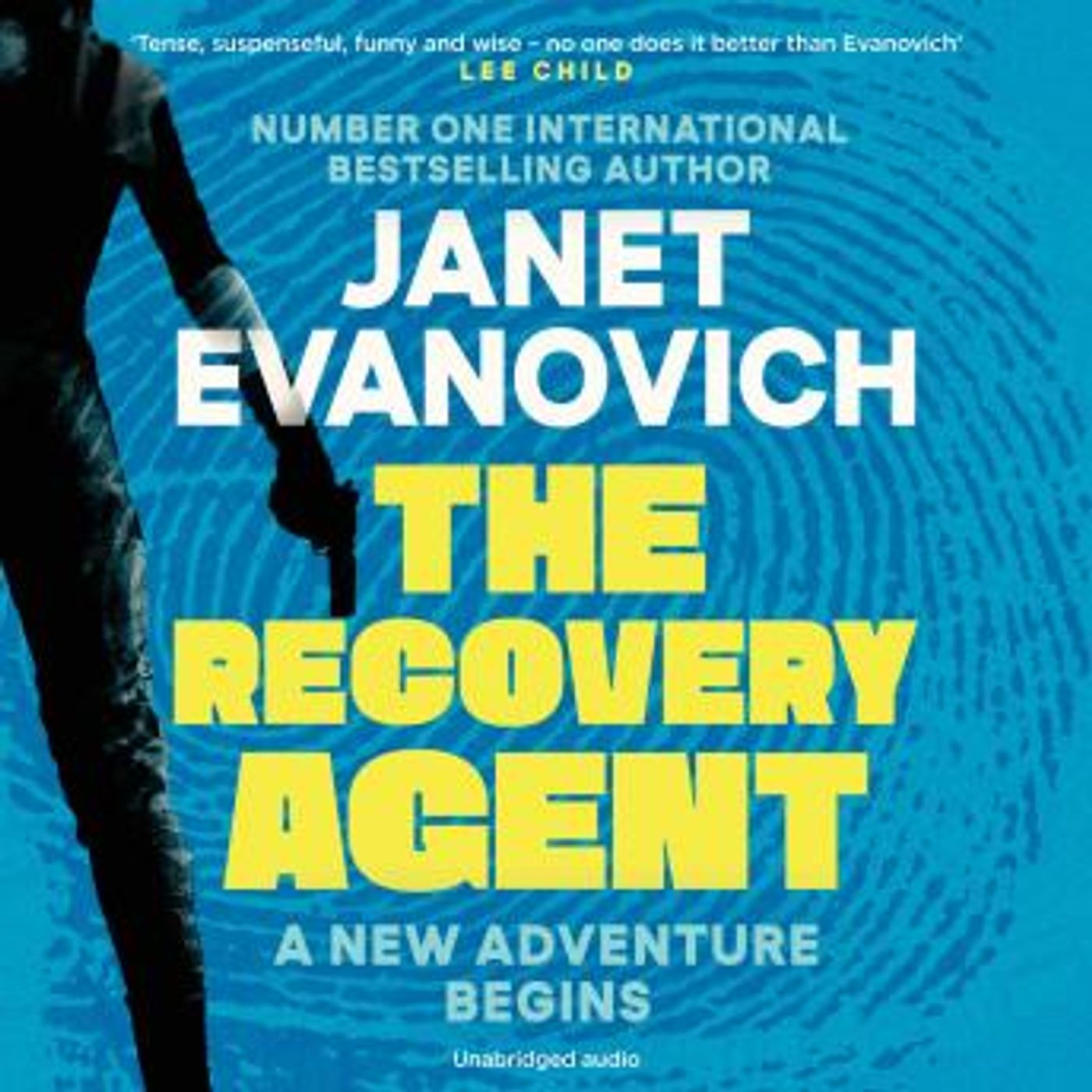 Download New Full Audiobooks in Mystery, Thriller & Horror, Police & Detective