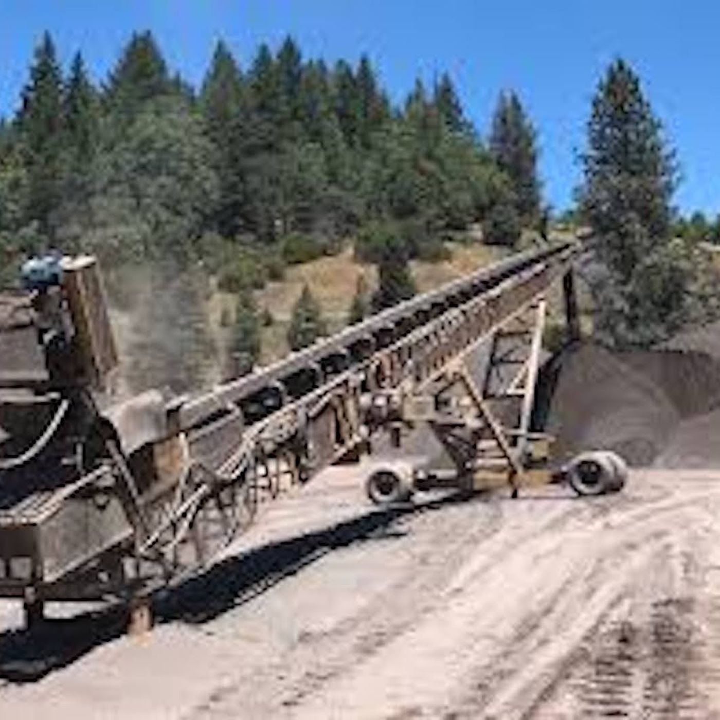 7/28/19 – What will we devour next? (Harris Quarry)