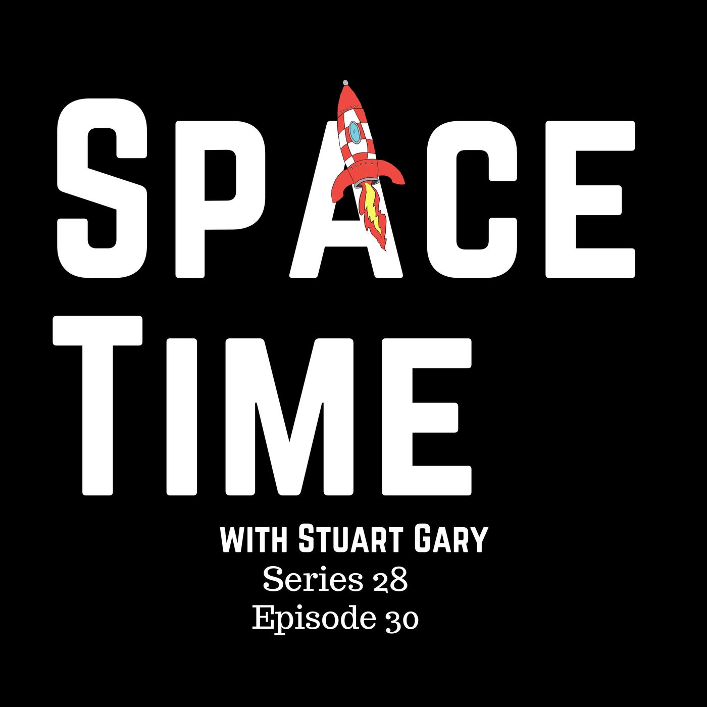 Orbital Shifts and Ice Ages, Starship's Explosive End, and Moon's Haunting Discoveries: S28E30