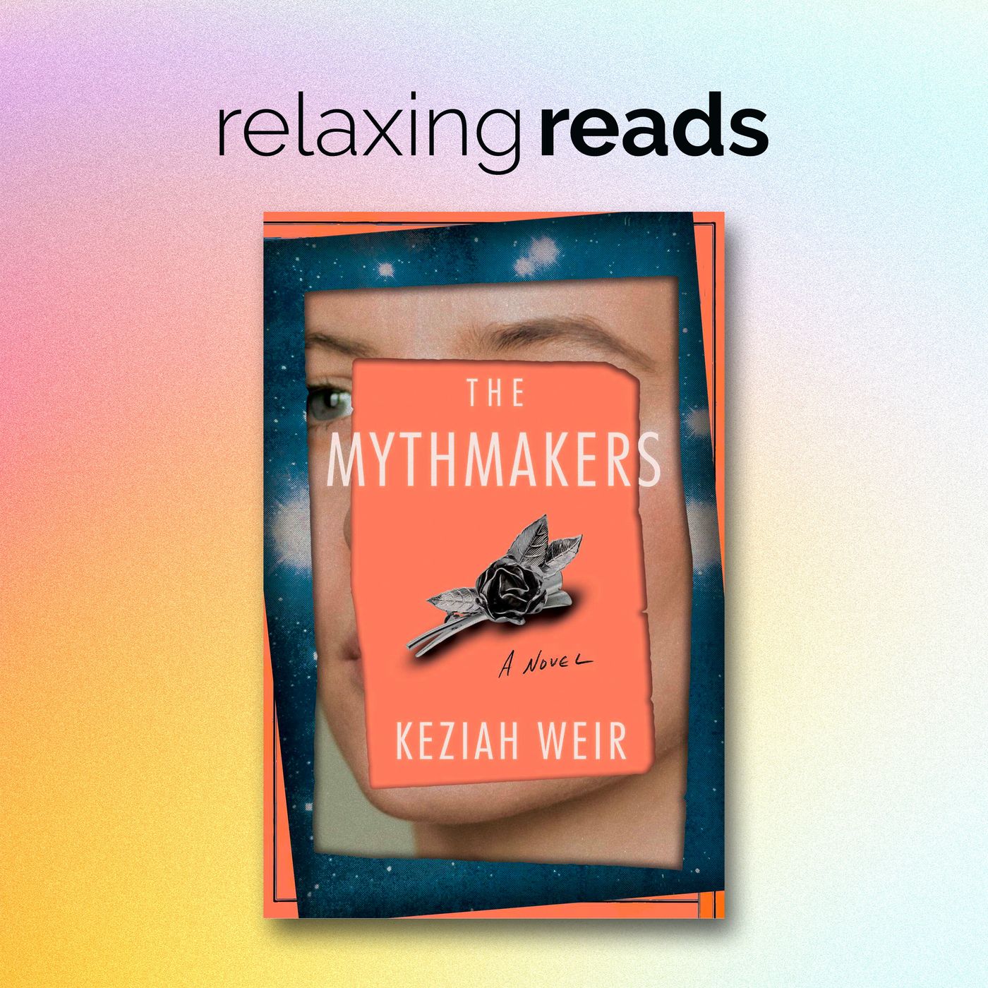 Relaxing Reads