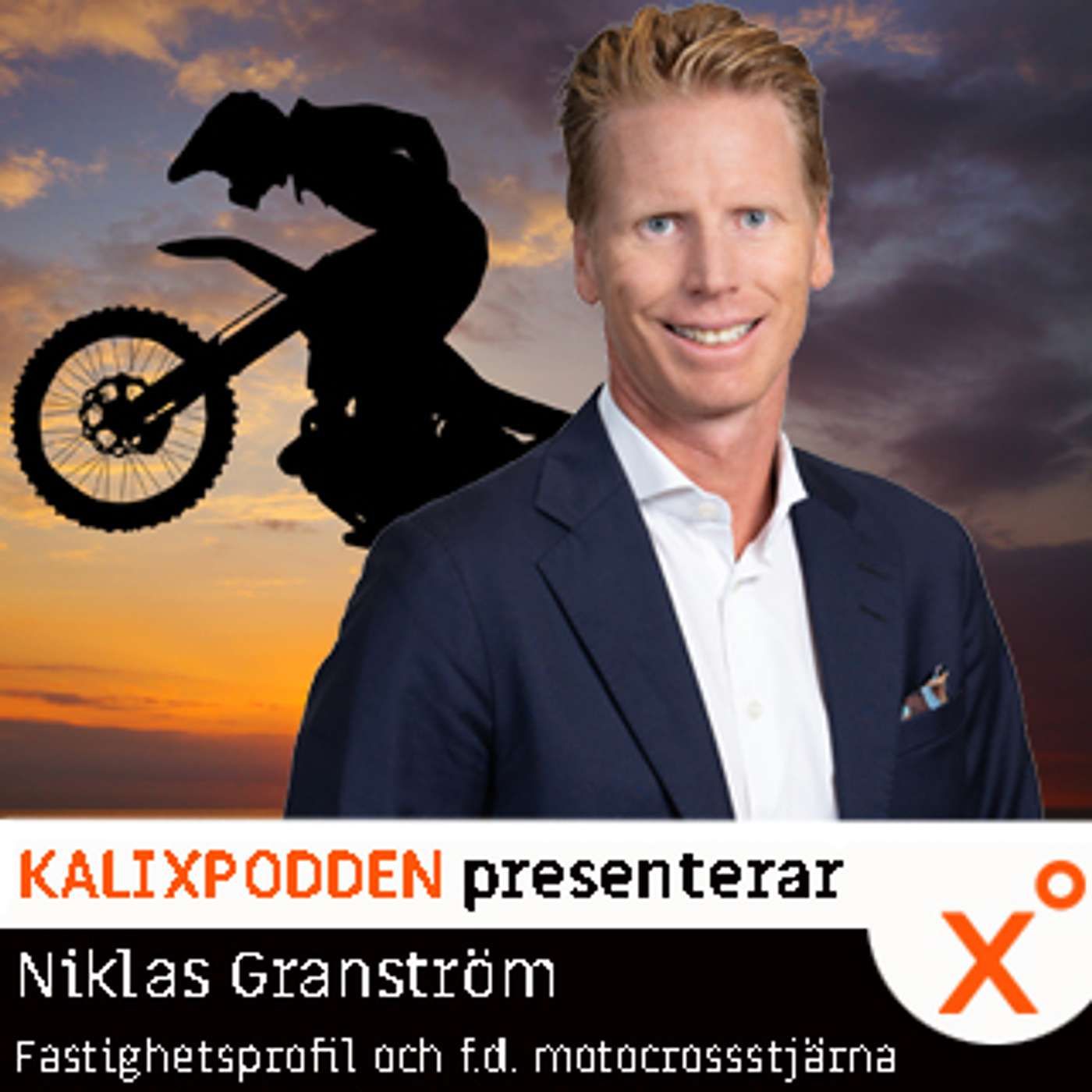 Kalixpodden