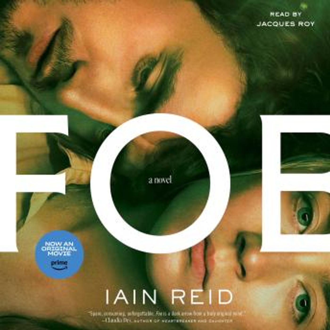 Foe: A Novel by Iain Reid episode artwork