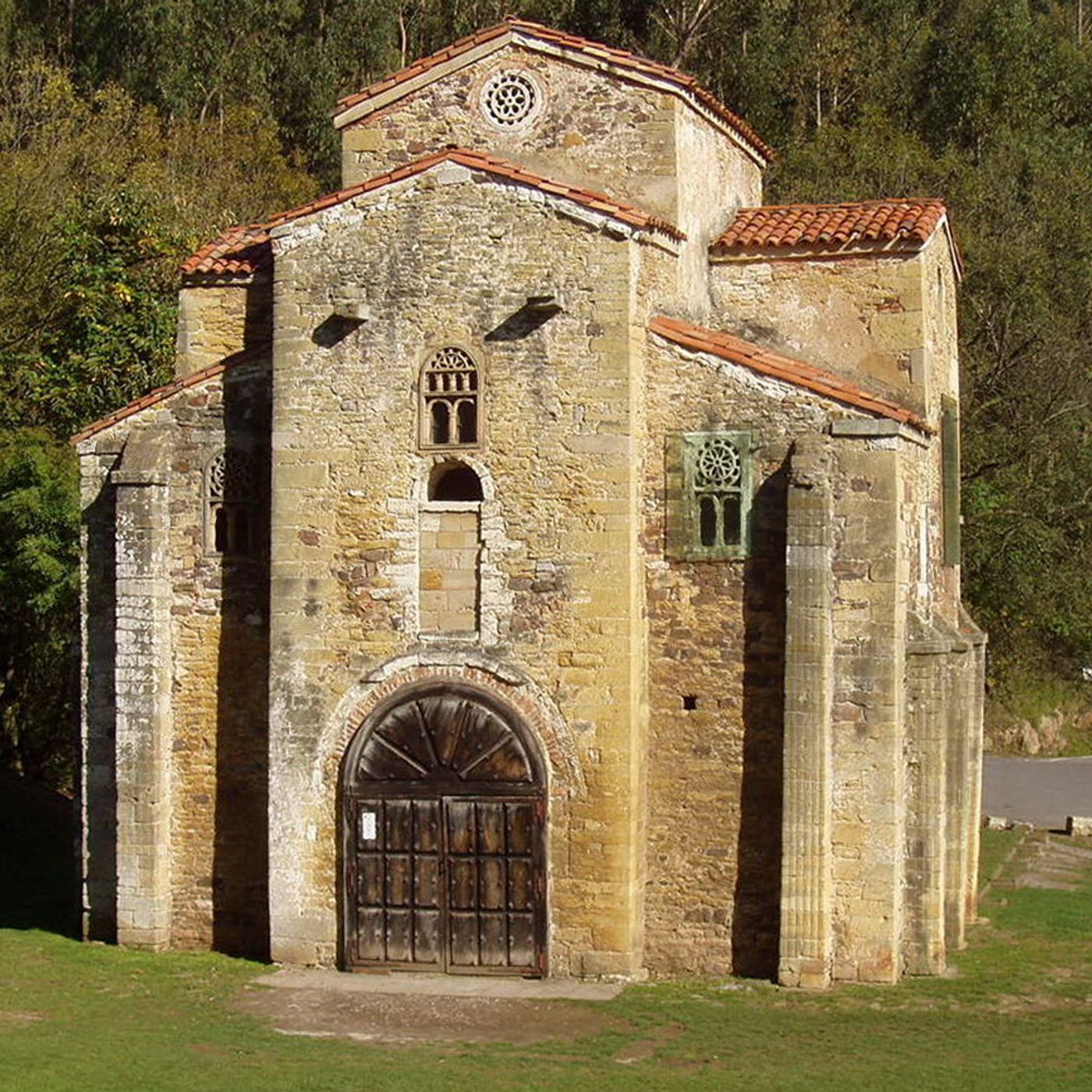 Architekton