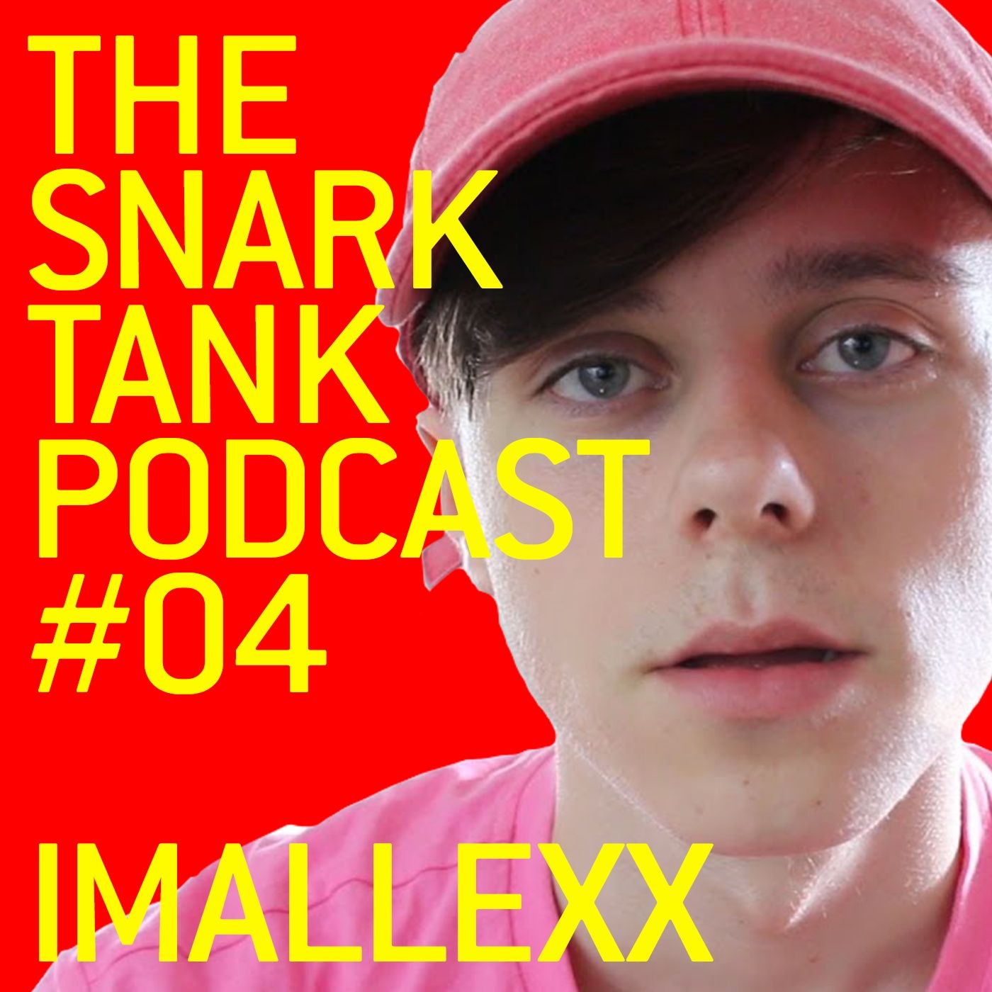 #04: imAllexx - VidCon and London Stabbings