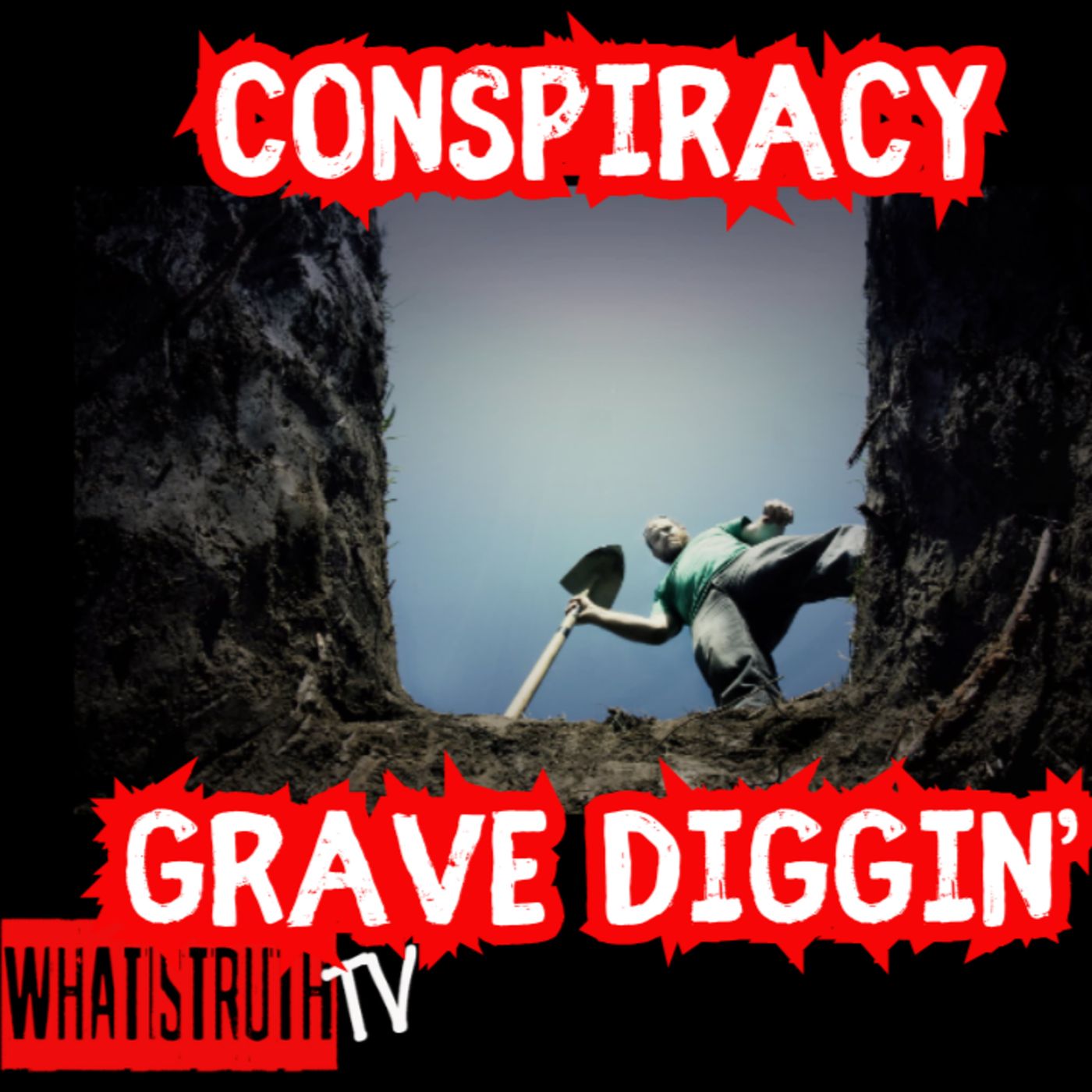 What Is TRUTH? Podcast