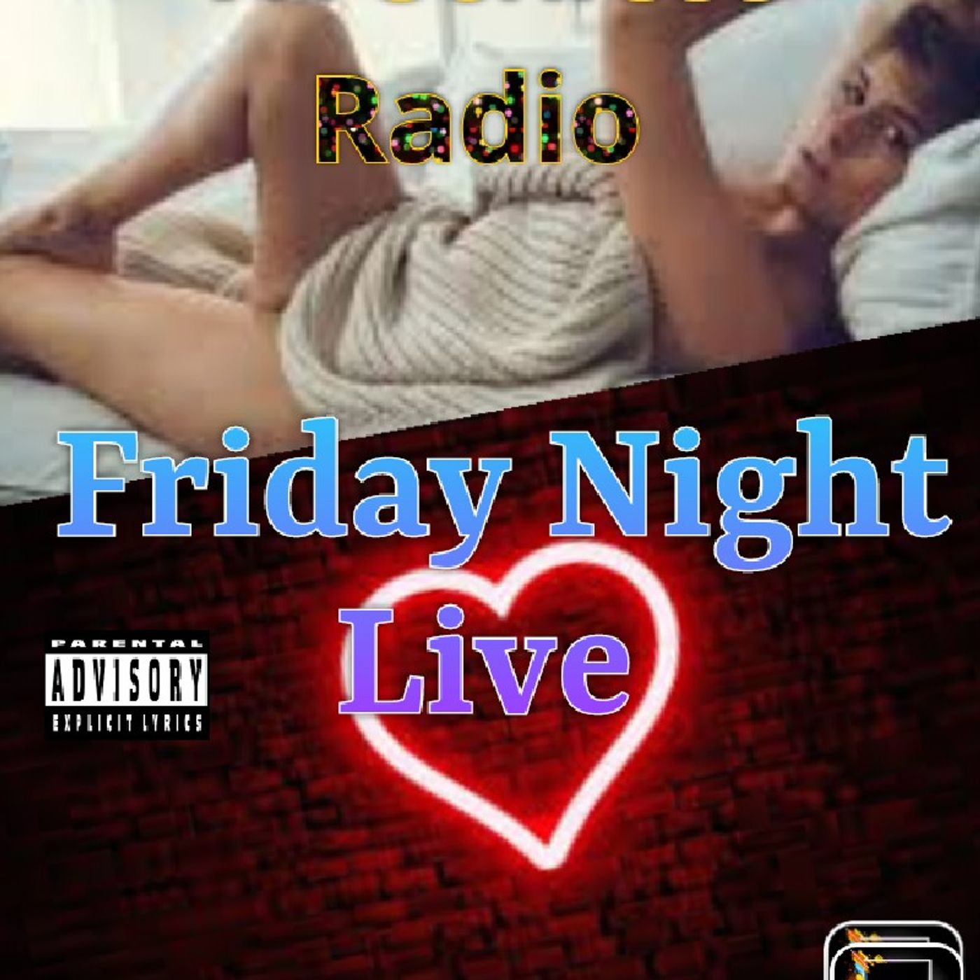 Friday Night Live Wreckless Radio